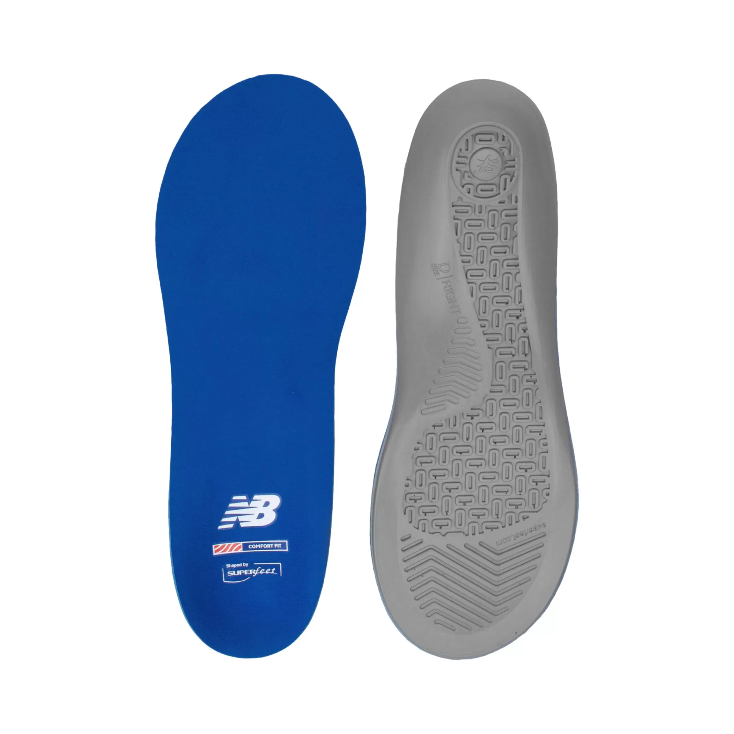 MEN New Balance Accessories and Gear | UnisexComfort Fit Insole