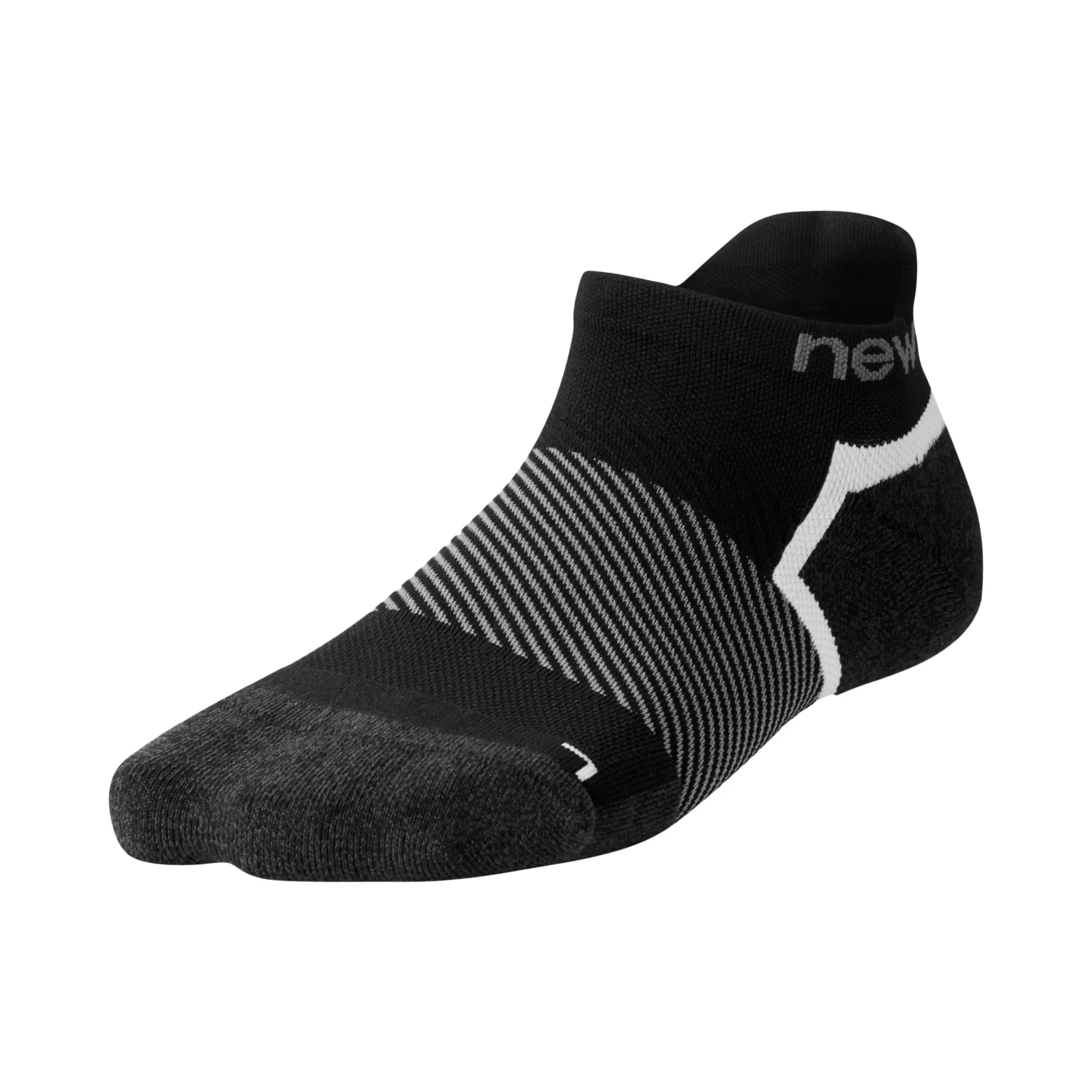 MEN New Balance Clothing | UnisexCompression No Show 1 Pair