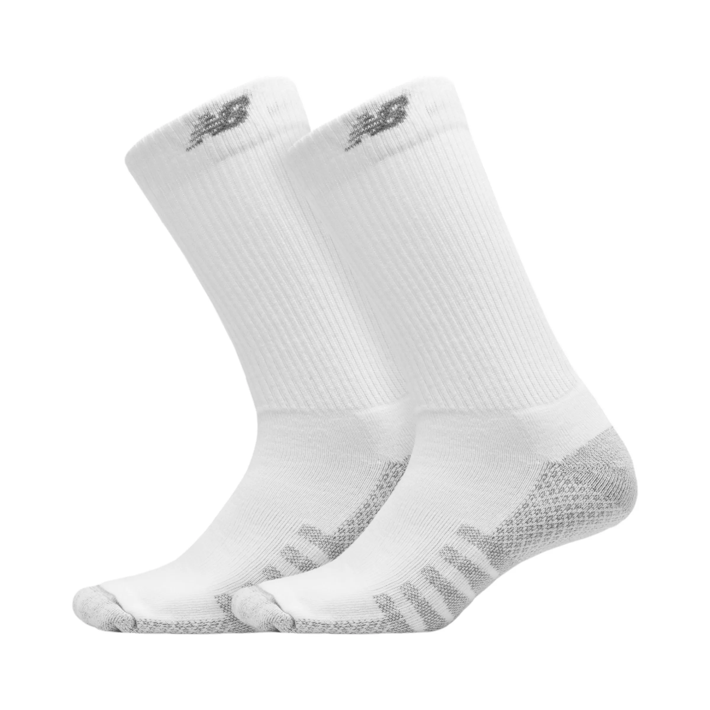 MEN New Balance Lacrosse | UnisexCoolmax Crew Socks 2 Pack