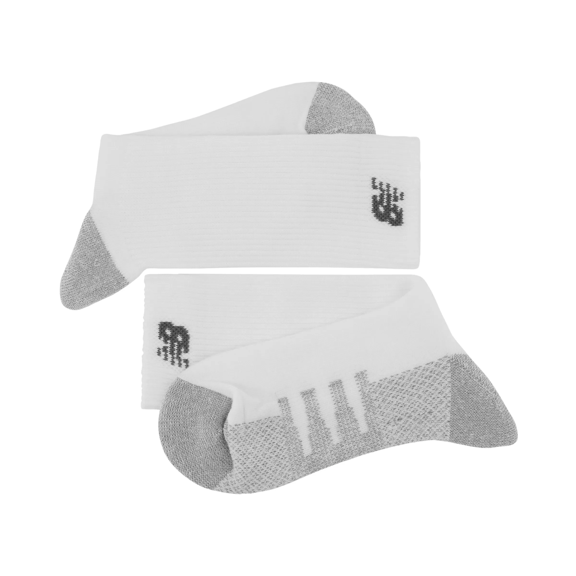 MEN New Balance Lacrosse | UnisexCoolmax Crew Socks 2 Pack