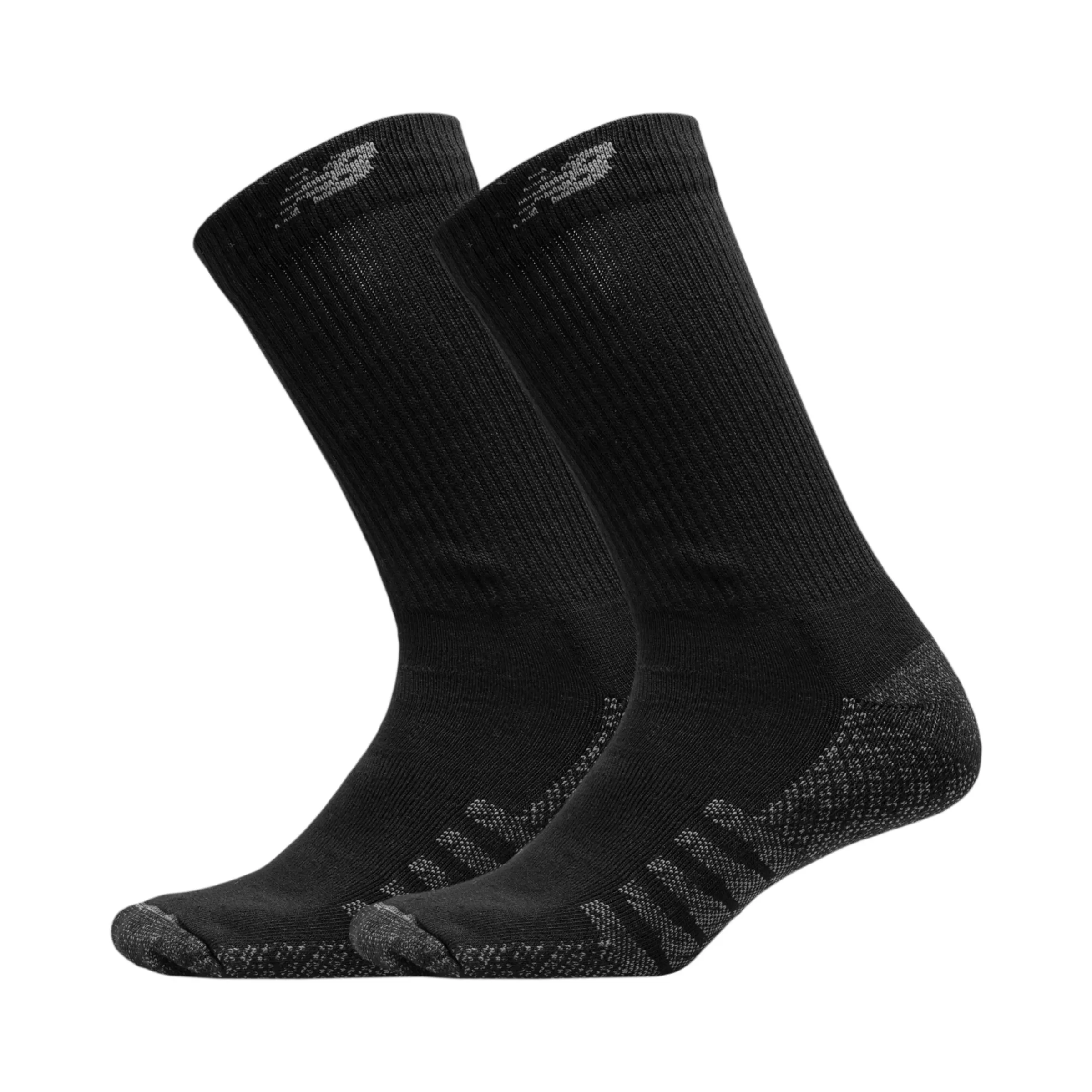 WOMEN New Balance Volleyball | UnisexCoolmax Crew Socks 2 Pack