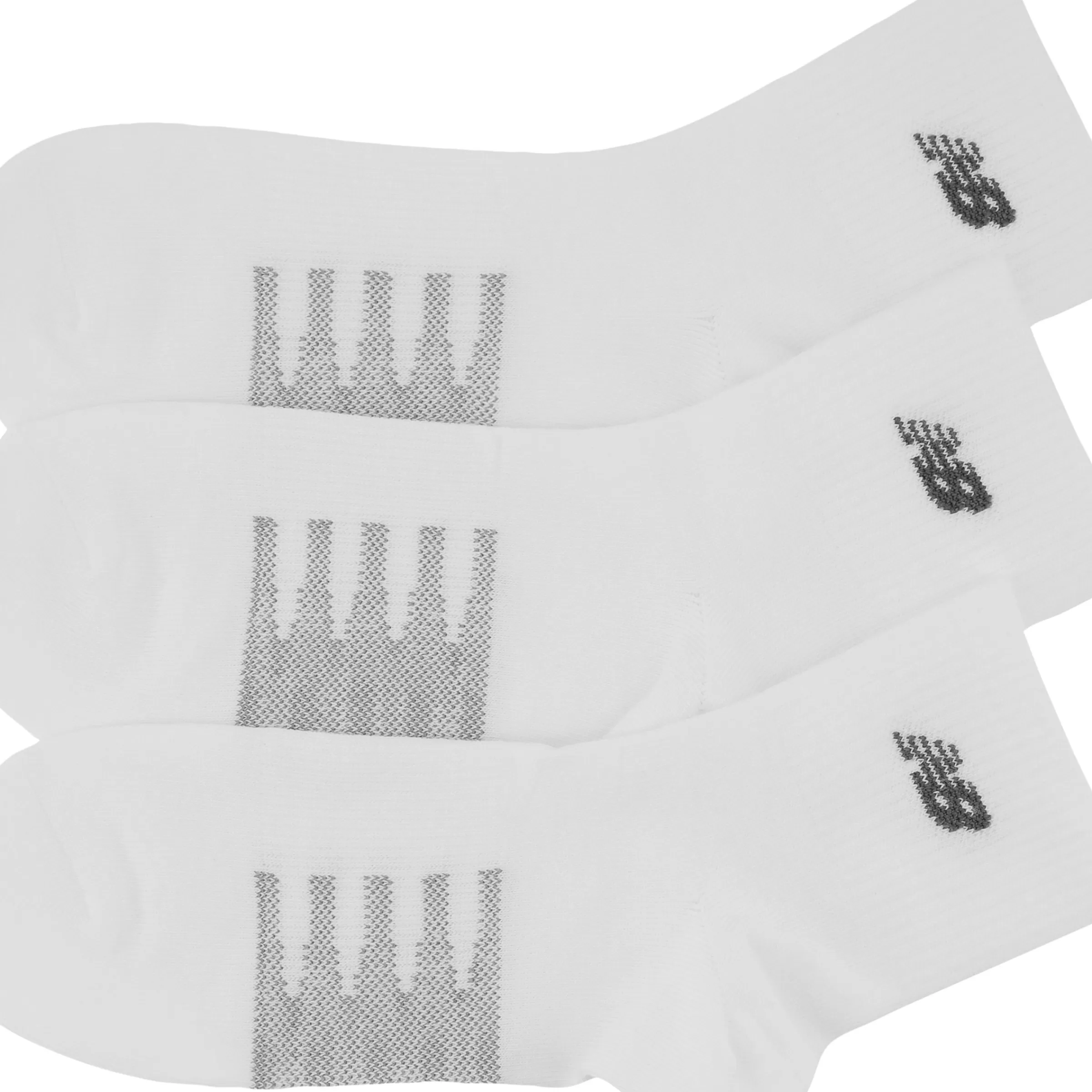 MEN New Balance Accessories and Gear | UnisexCoolmax Thin Quarter Socks 2 Pack