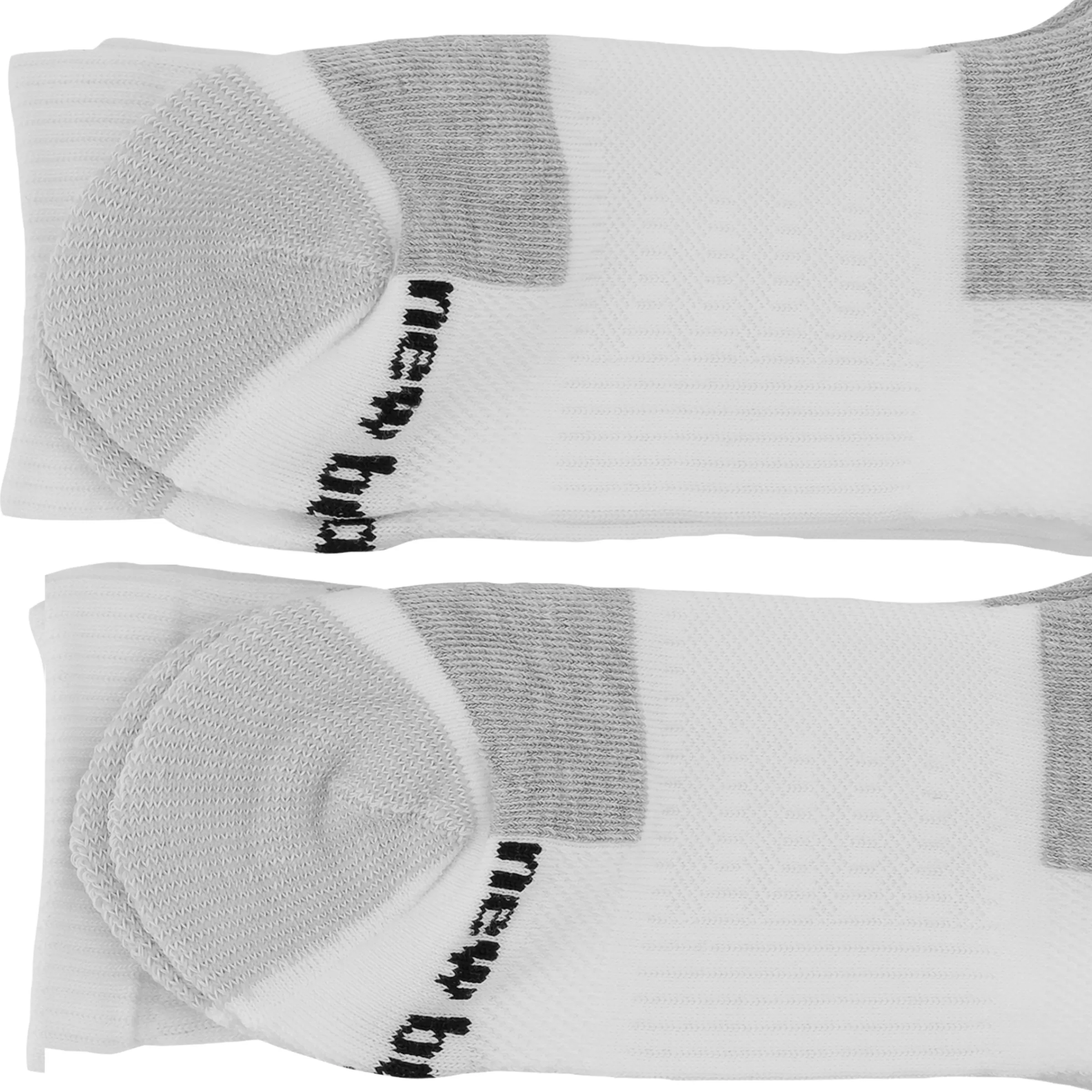 MEN New Balance Clothing | UnisexCushioned Crew Socks 6 Pack