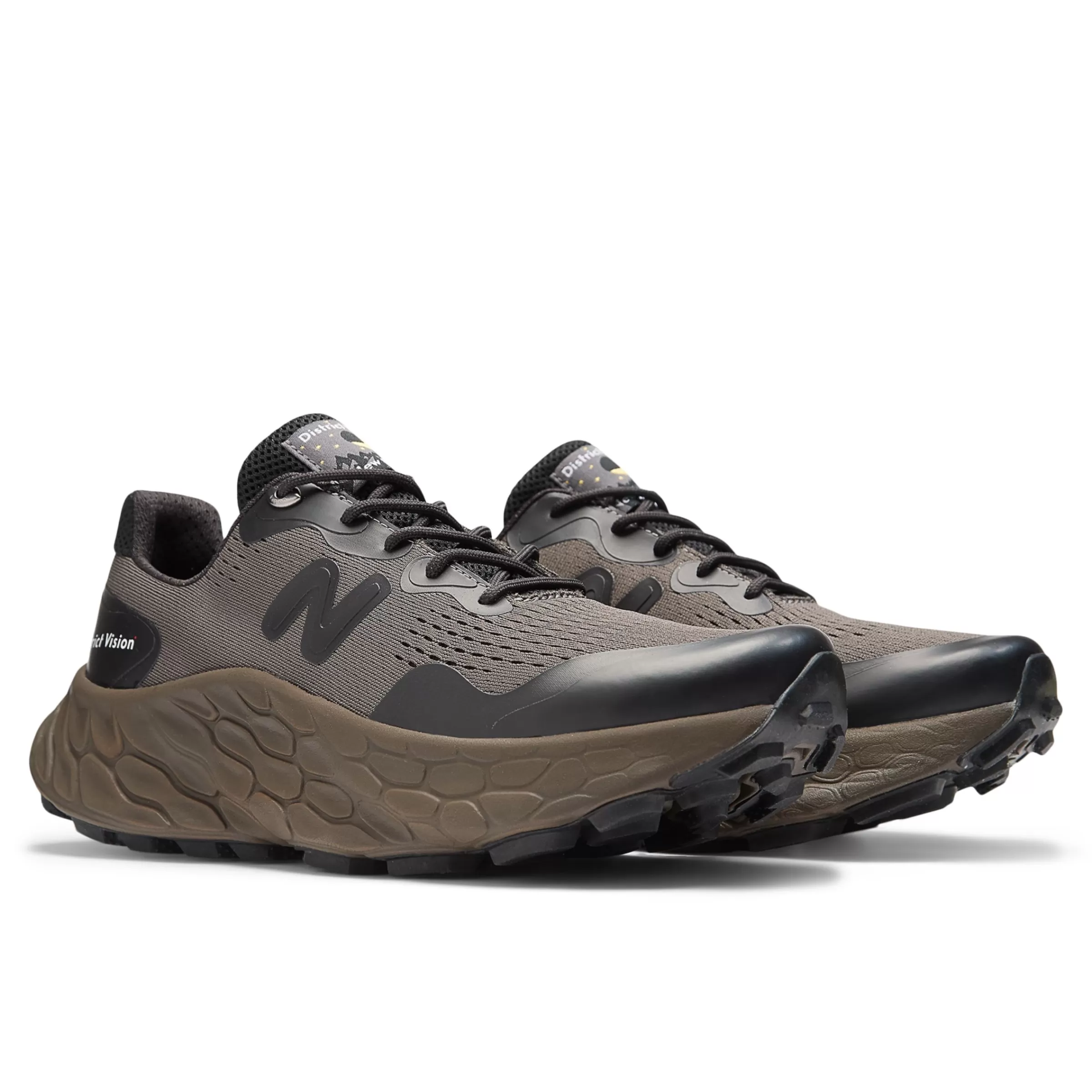 MEN New Balance Running | UnisexDistrict Vision x Fresh Foam More Trail
