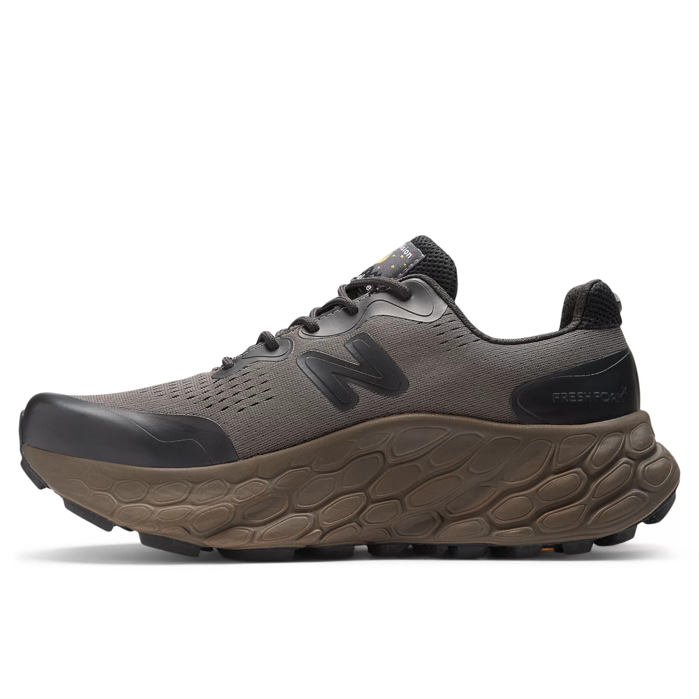MEN New Balance Running | UnisexDistrict Vision x Fresh Foam More Trail