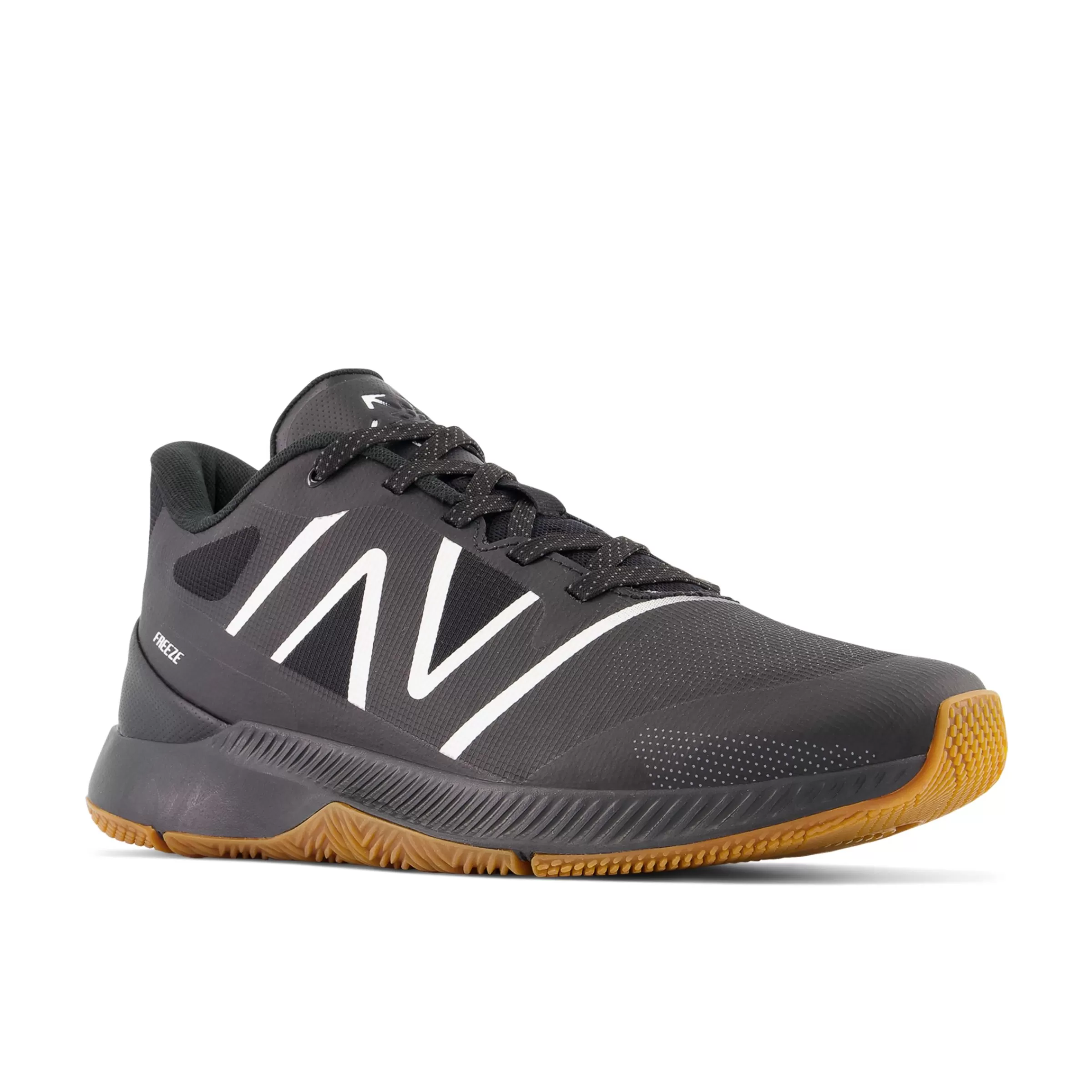 MEN New Balance Lacrosse | UnisexFreezeLX v4 Box