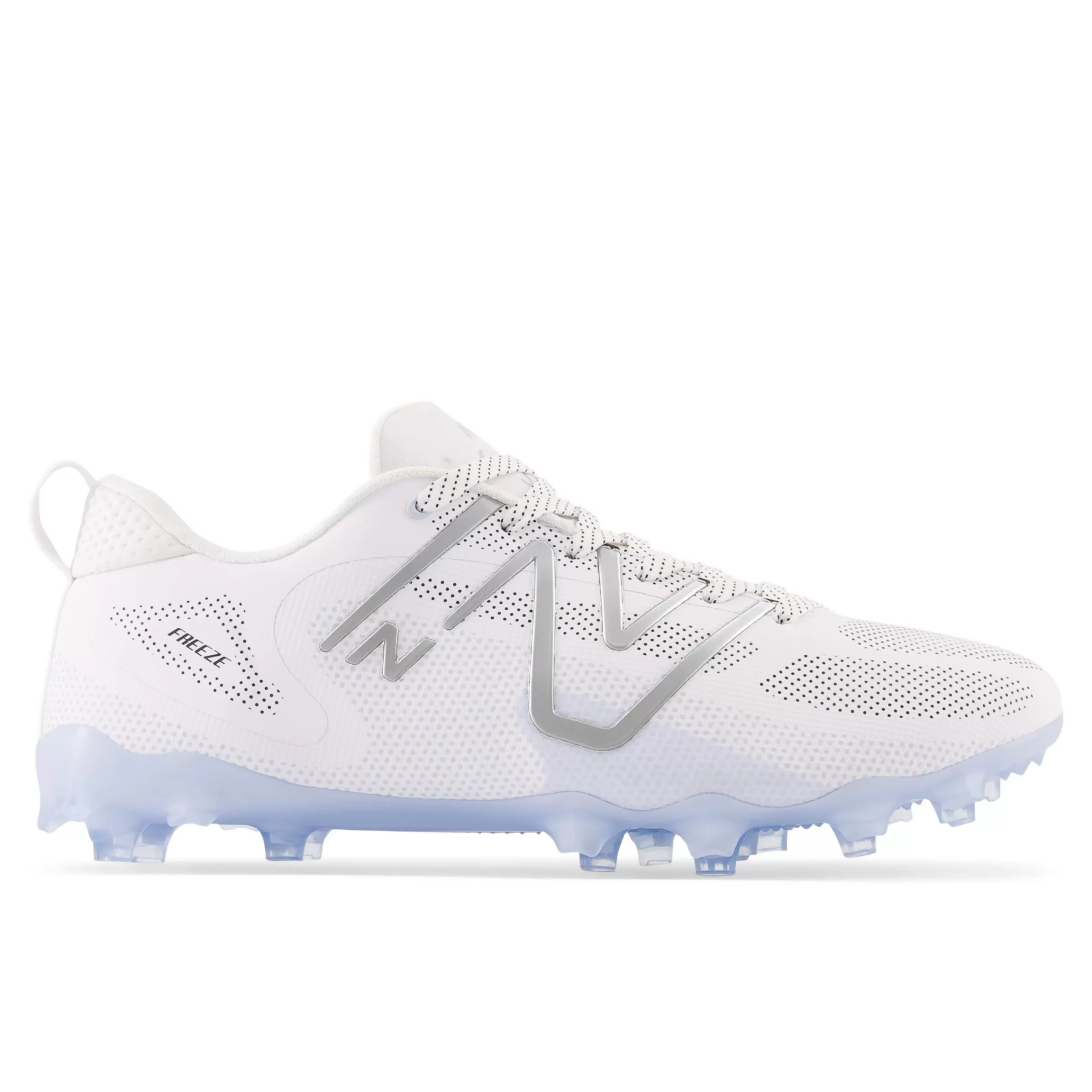 MEN New Balance Lacrosse | UnisexFreezeLX v4 Low