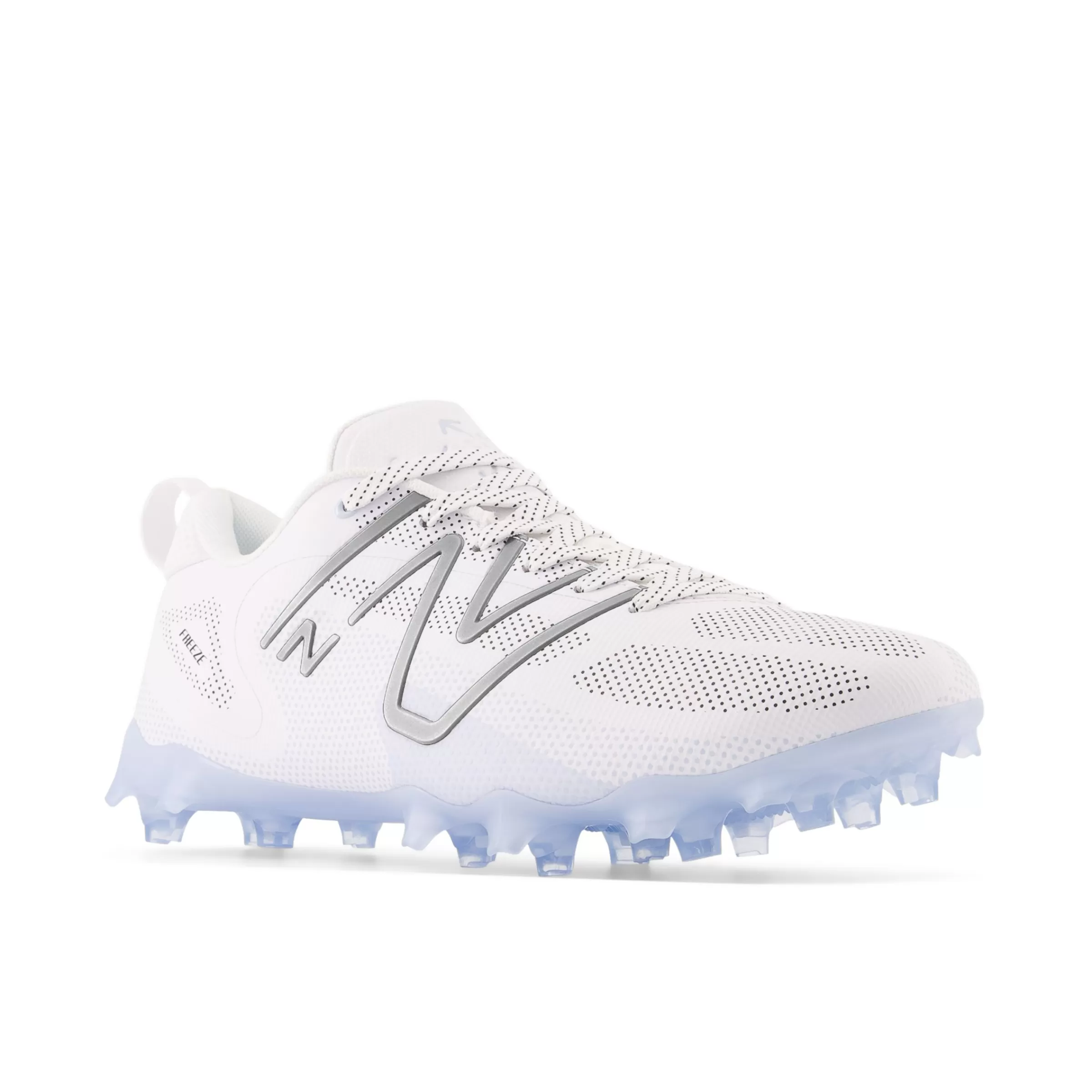 MEN New Balance Lacrosse | UnisexFreezeLX v4 Low