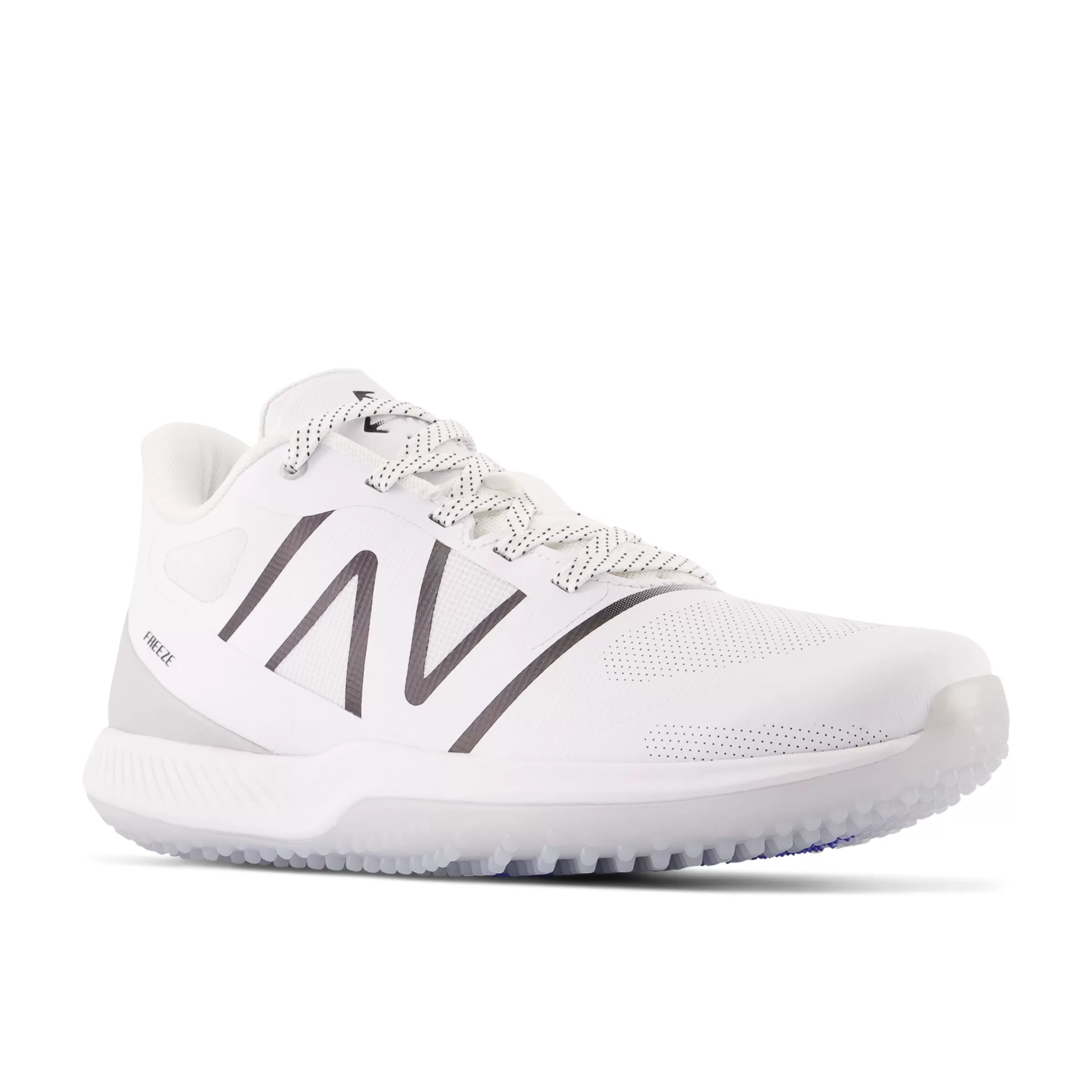 MEN New Balance Lacrosse | UnisexFreezeLX v4 Turf