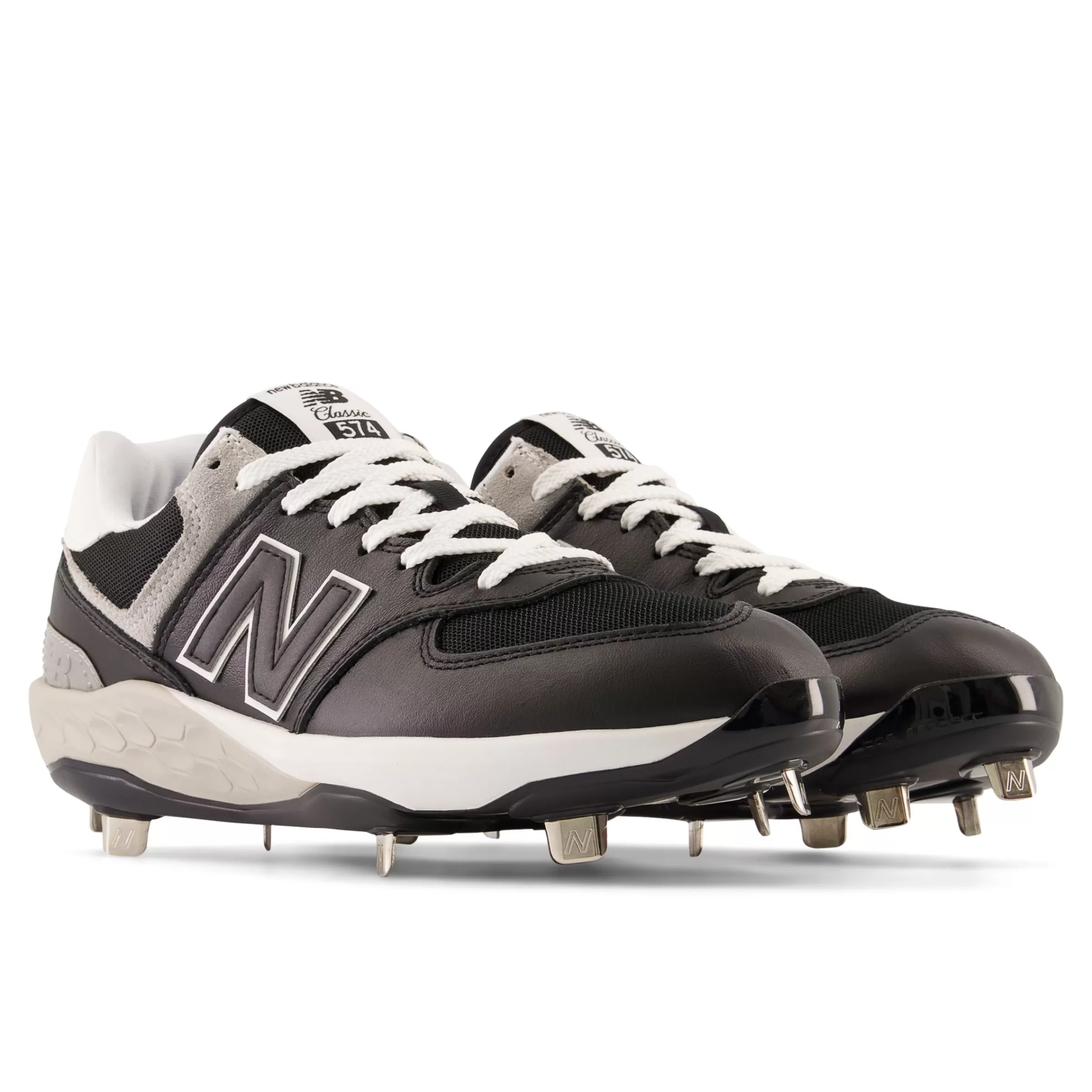 MEN New Balance Baseball | UnisexFresh Foam X 574