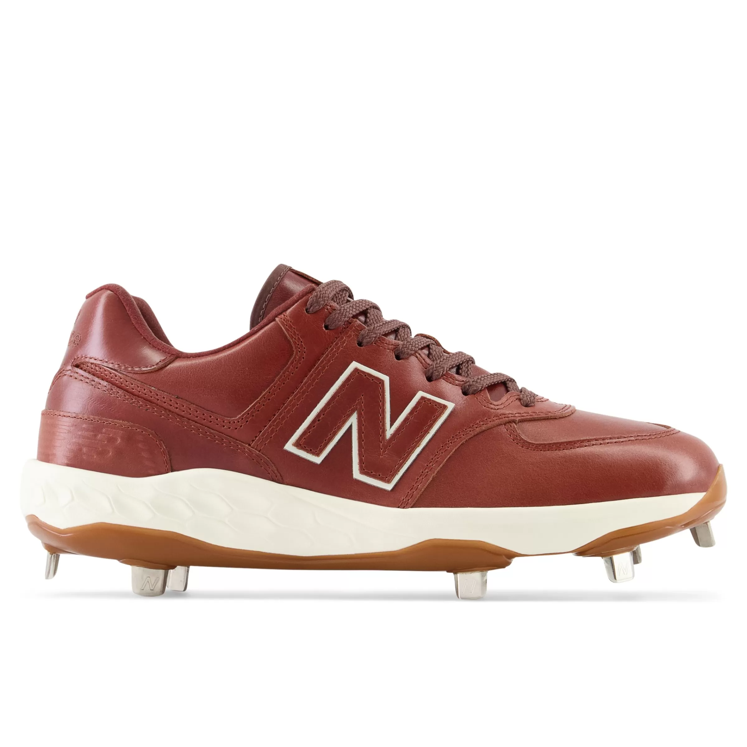 MEN New Balance Baseball | UnisexFresh Foam X 574 Lux