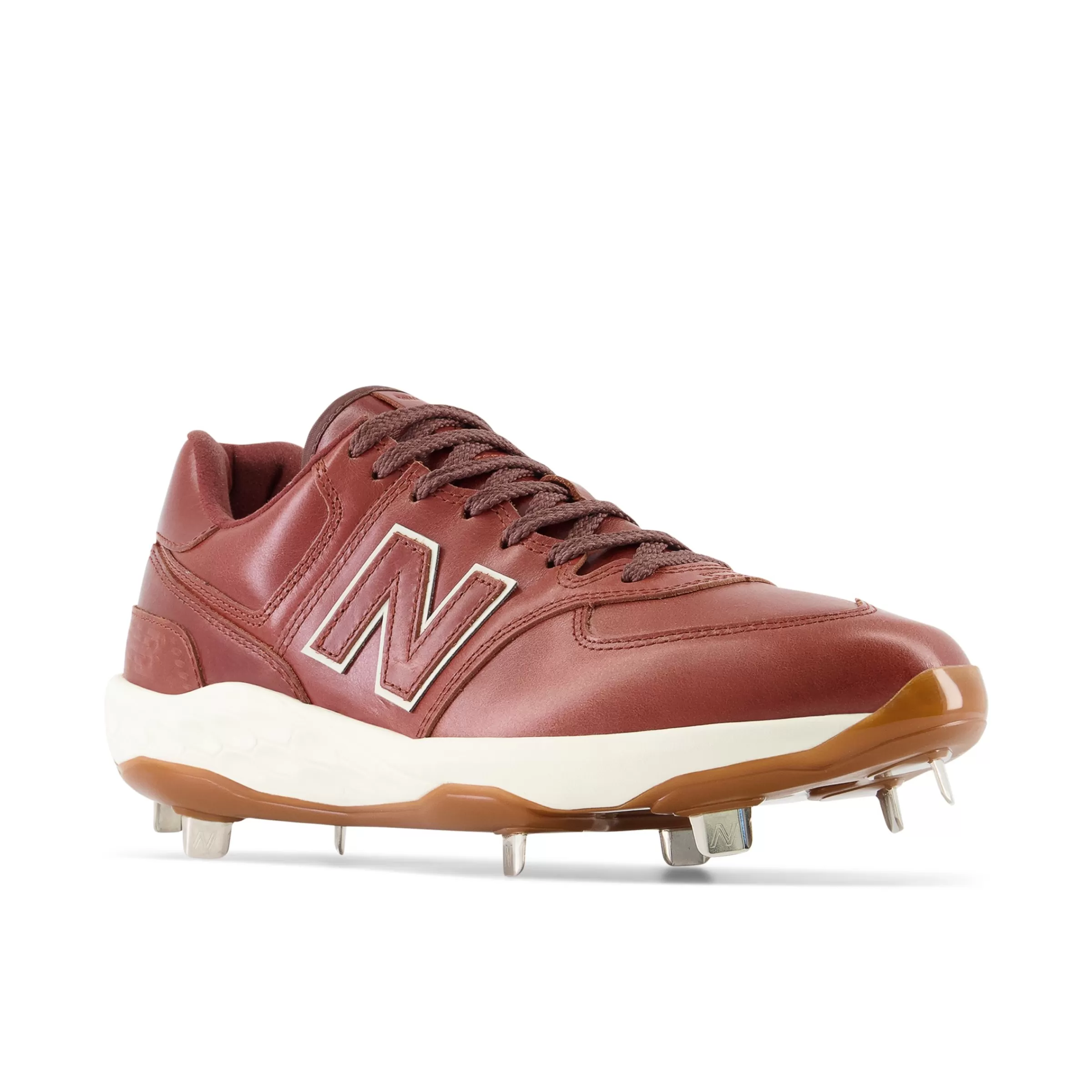 MEN New Balance Baseball | UnisexFresh Foam X 574 Lux