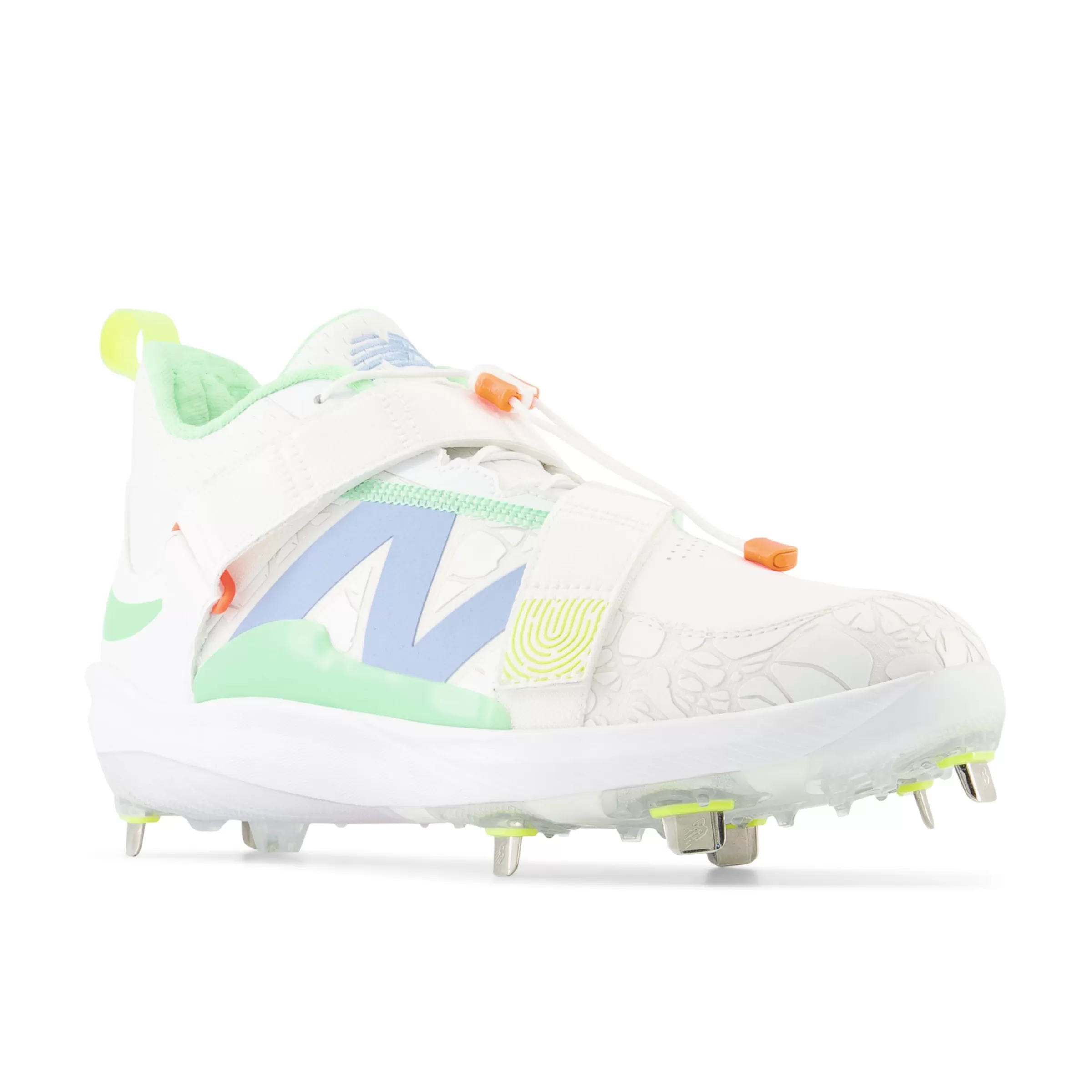 MEN New Balance Baseball | UnisexFuelCell Lindor 2