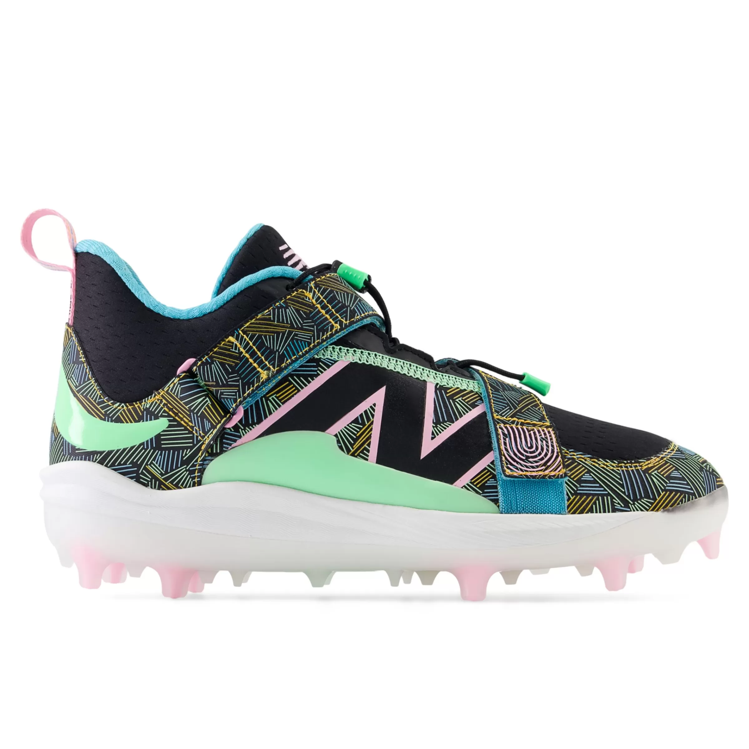 MEN New Balance Baseball | UnisexFuelCell Lindor 2 Comp Tropical Fiesta