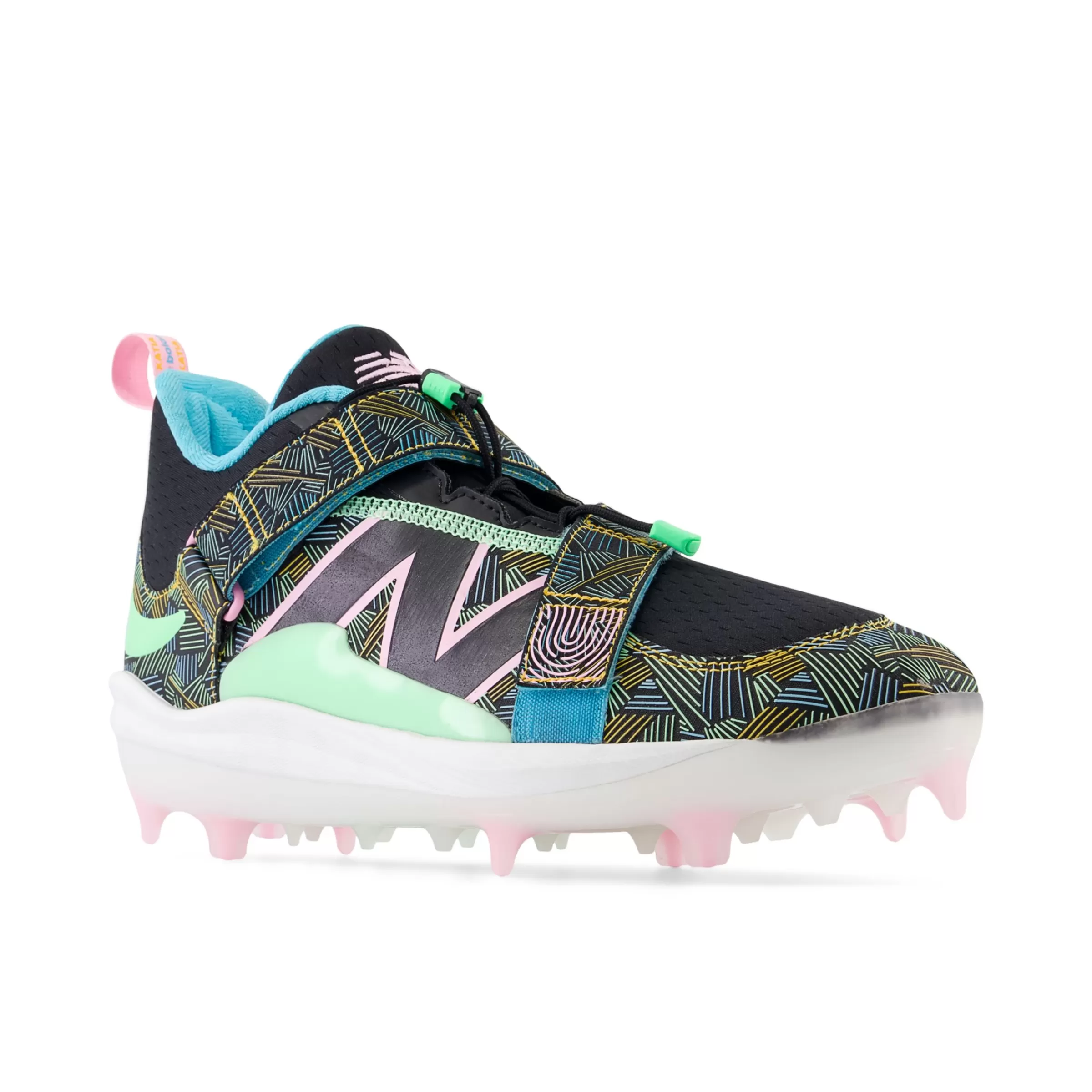 MEN New Balance Baseball | UnisexFuelCell Lindor 2 Comp Tropical Fiesta