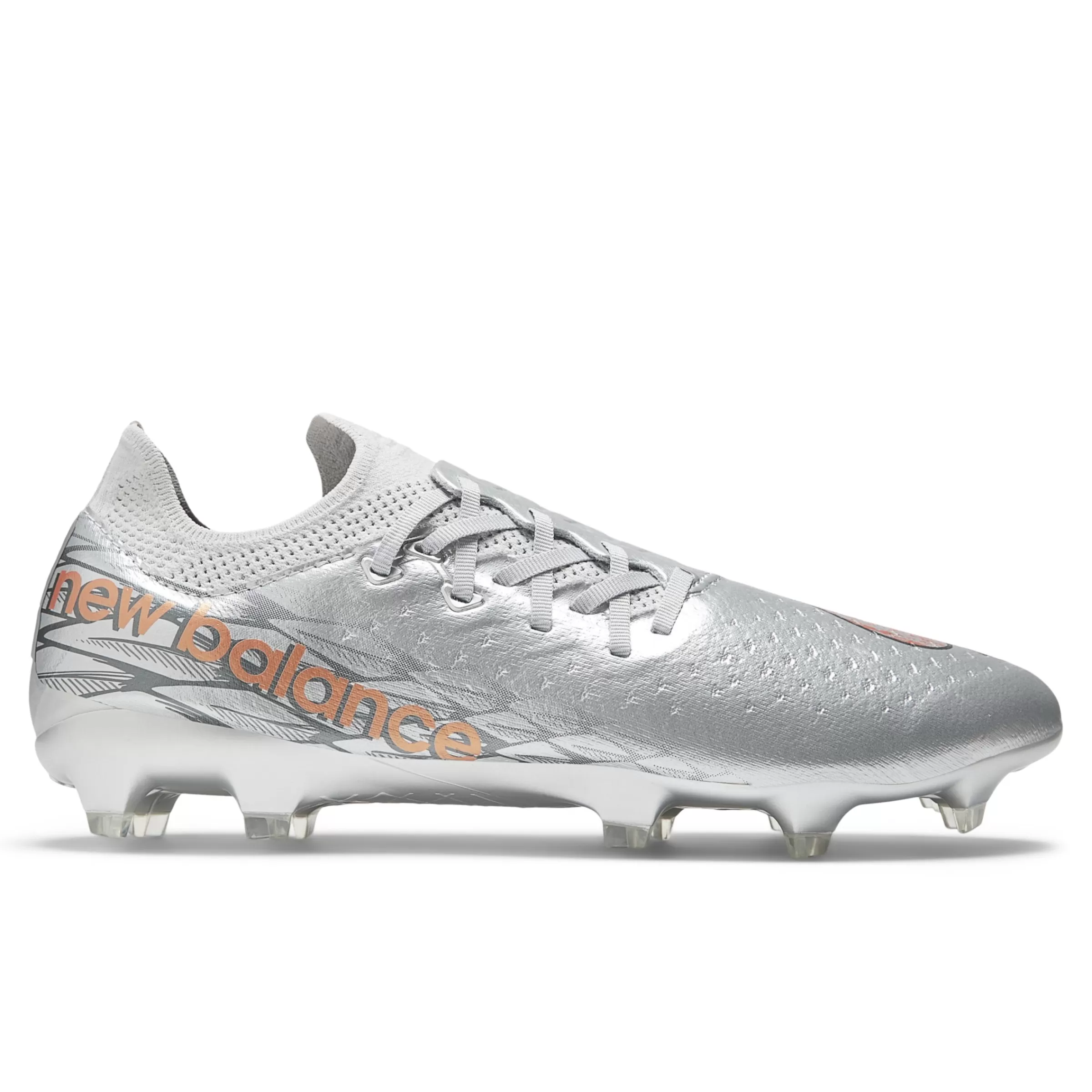 MEN New Balance Soccer | UnisexFuron v7 Pro FG