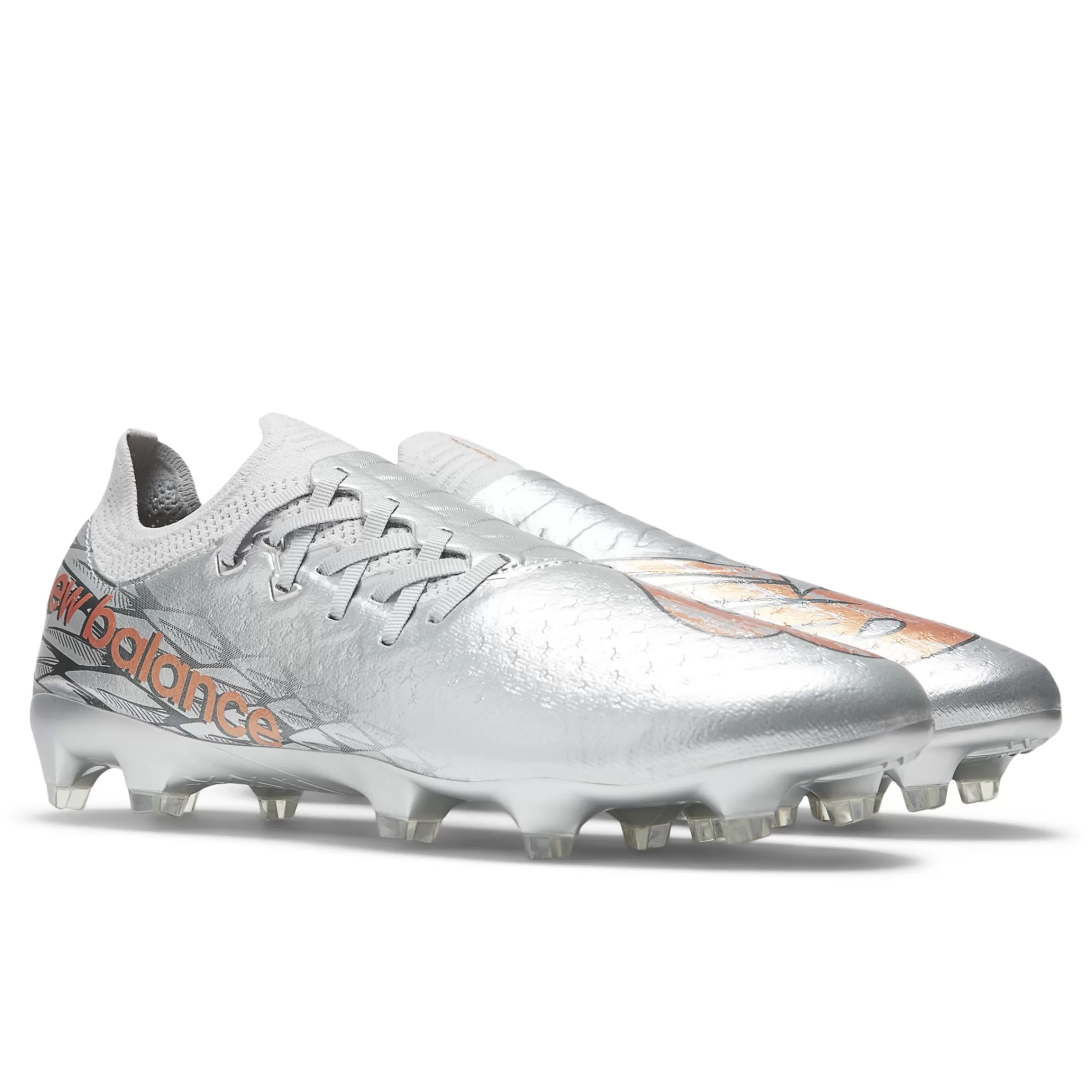 MEN New Balance Soccer | UnisexFuron v7 Pro FG