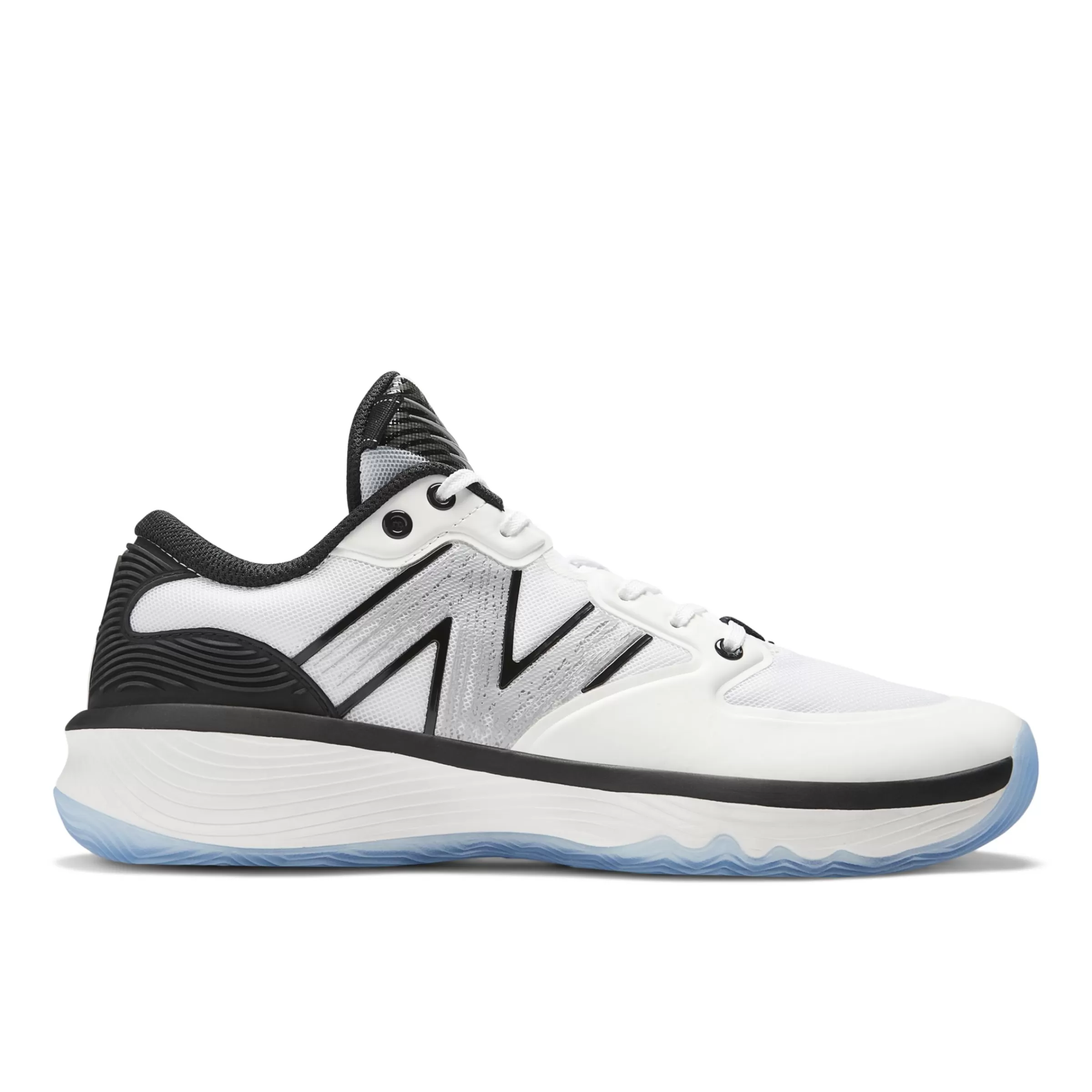 MEN New Balance Basketball | UnisexHESI LOW