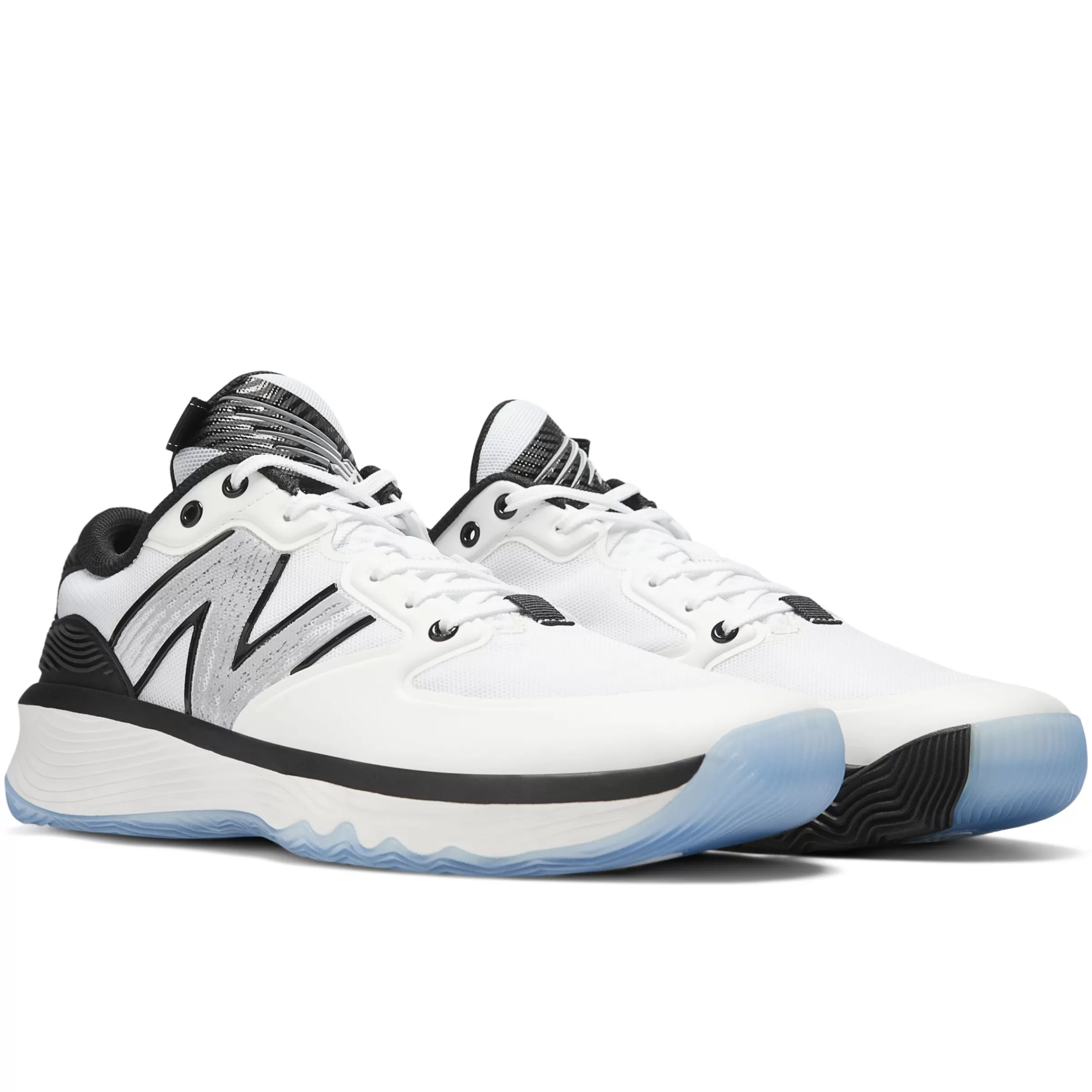 MEN New Balance Basketball | UnisexHESI LOW