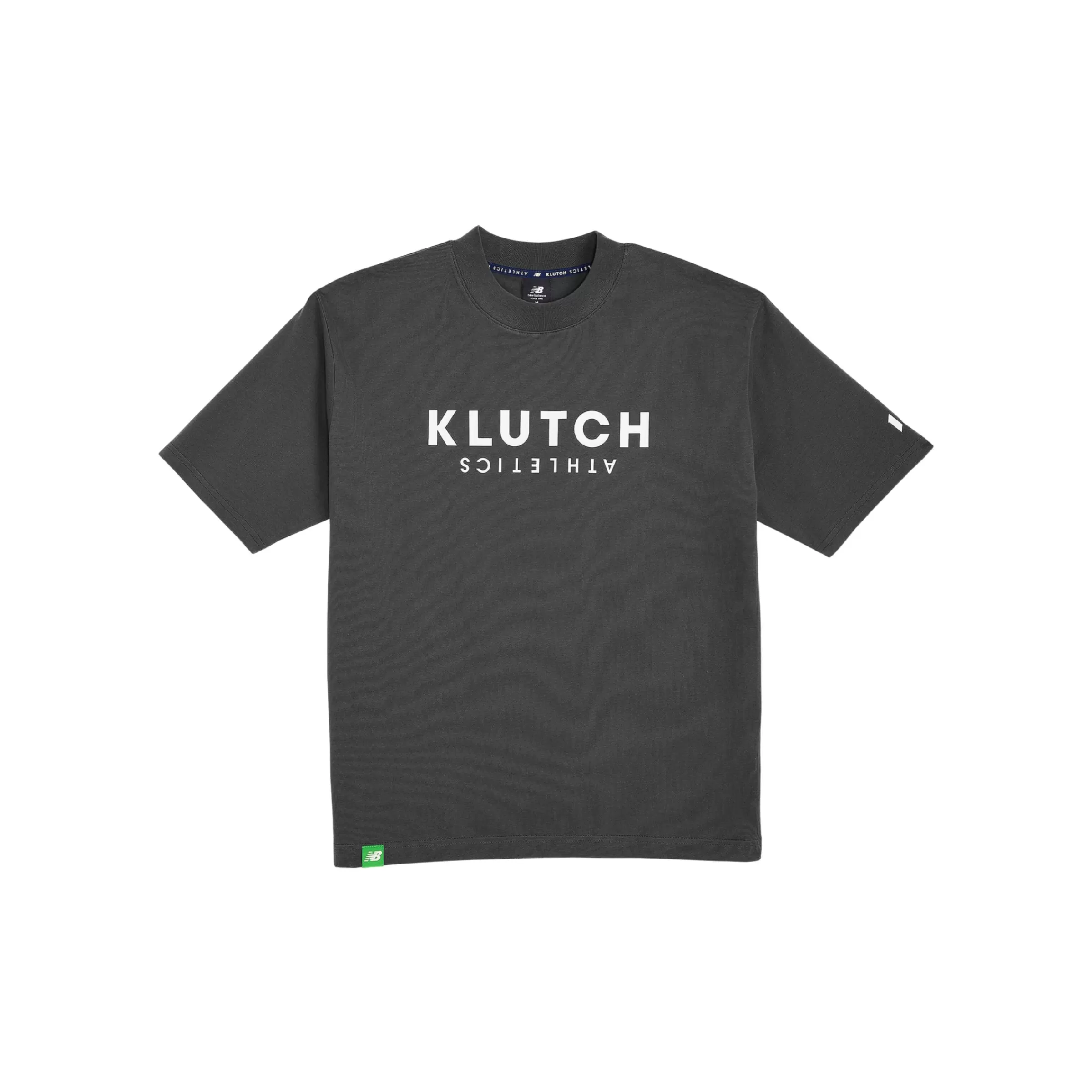 MEN New Balance Graphic T-Shirts | UnisexKlutch x NB Kids T-Shirt