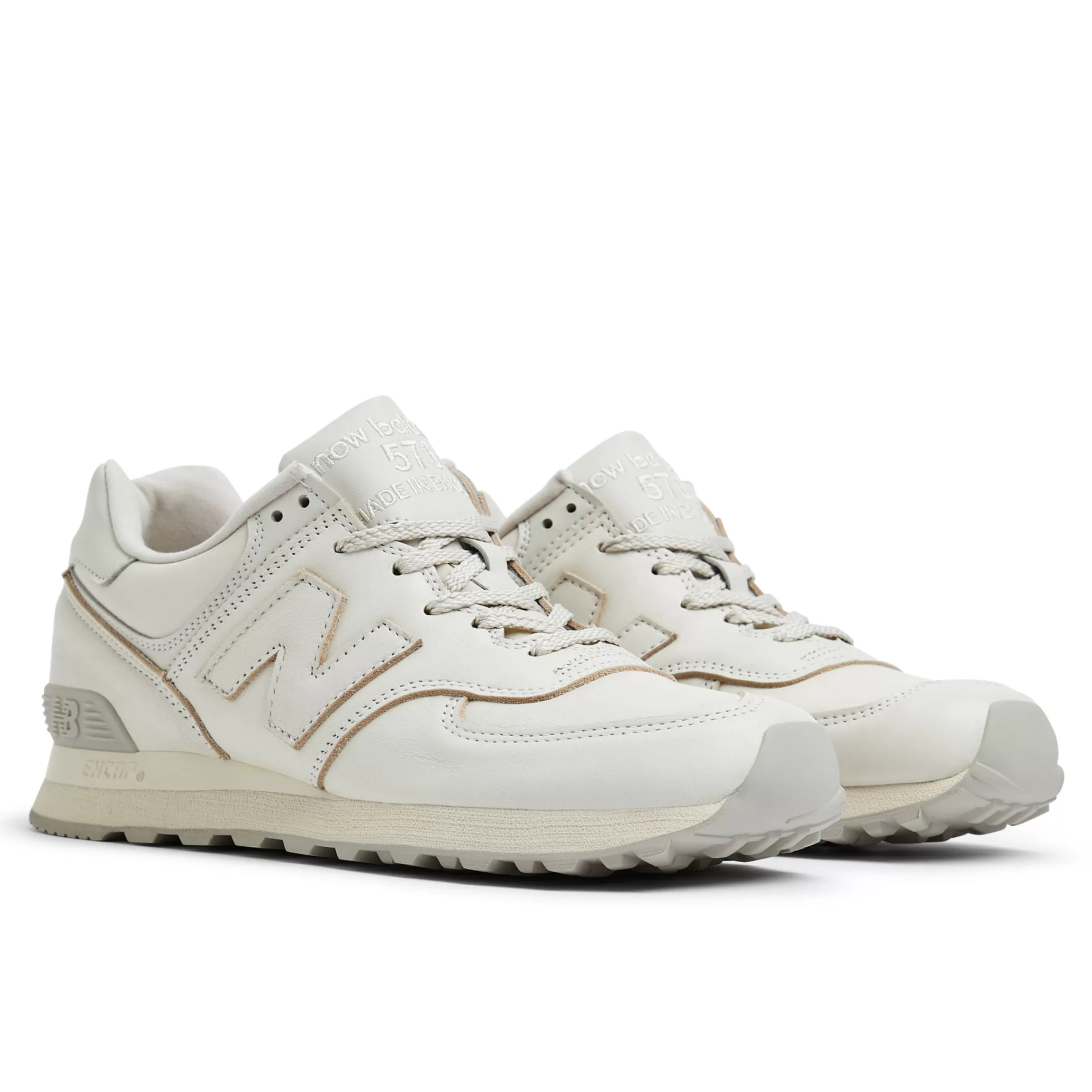 MEN New Balance Lifestyle | UnisexMADE in UK 576 Contemporary Luxe