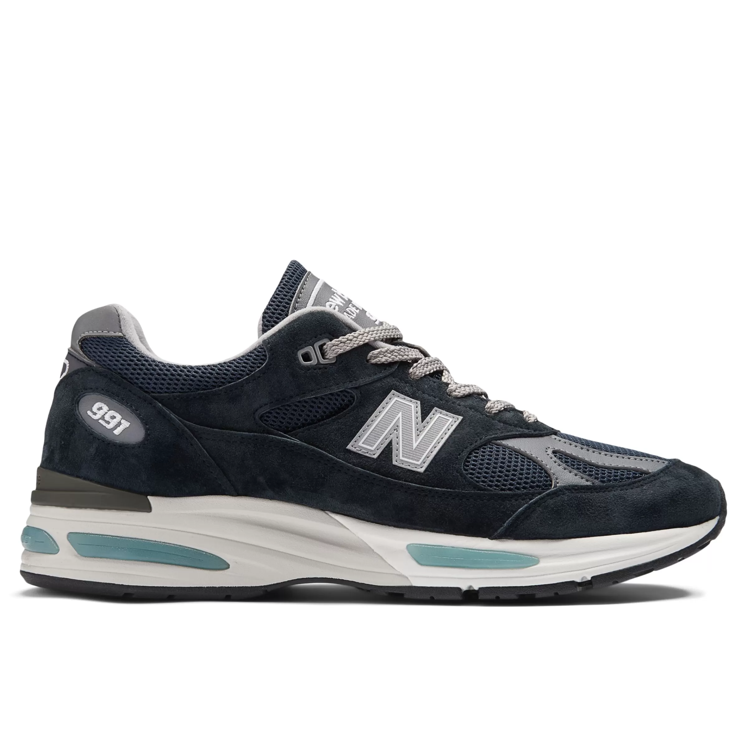 MEN New Balance Shoes | UnisexMADE in UK 991v2