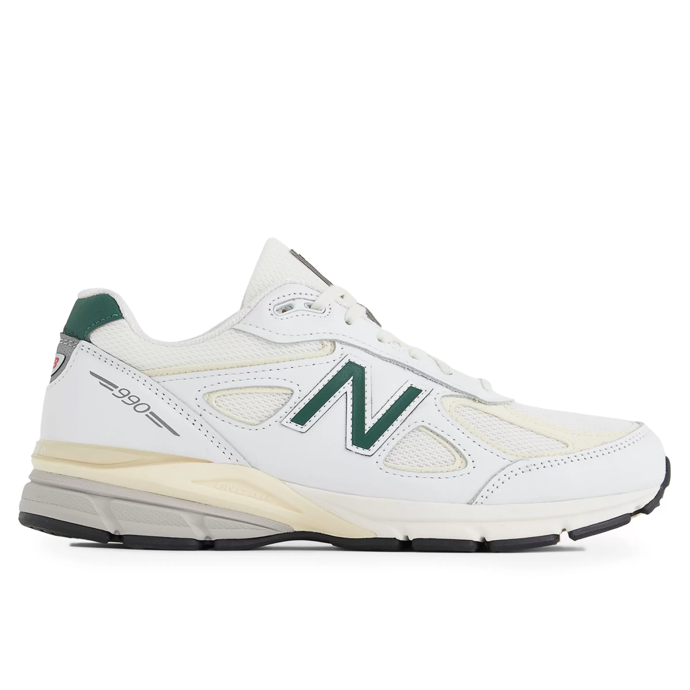 MEN New Balance Shoes | UnisexMade in USA 990v4