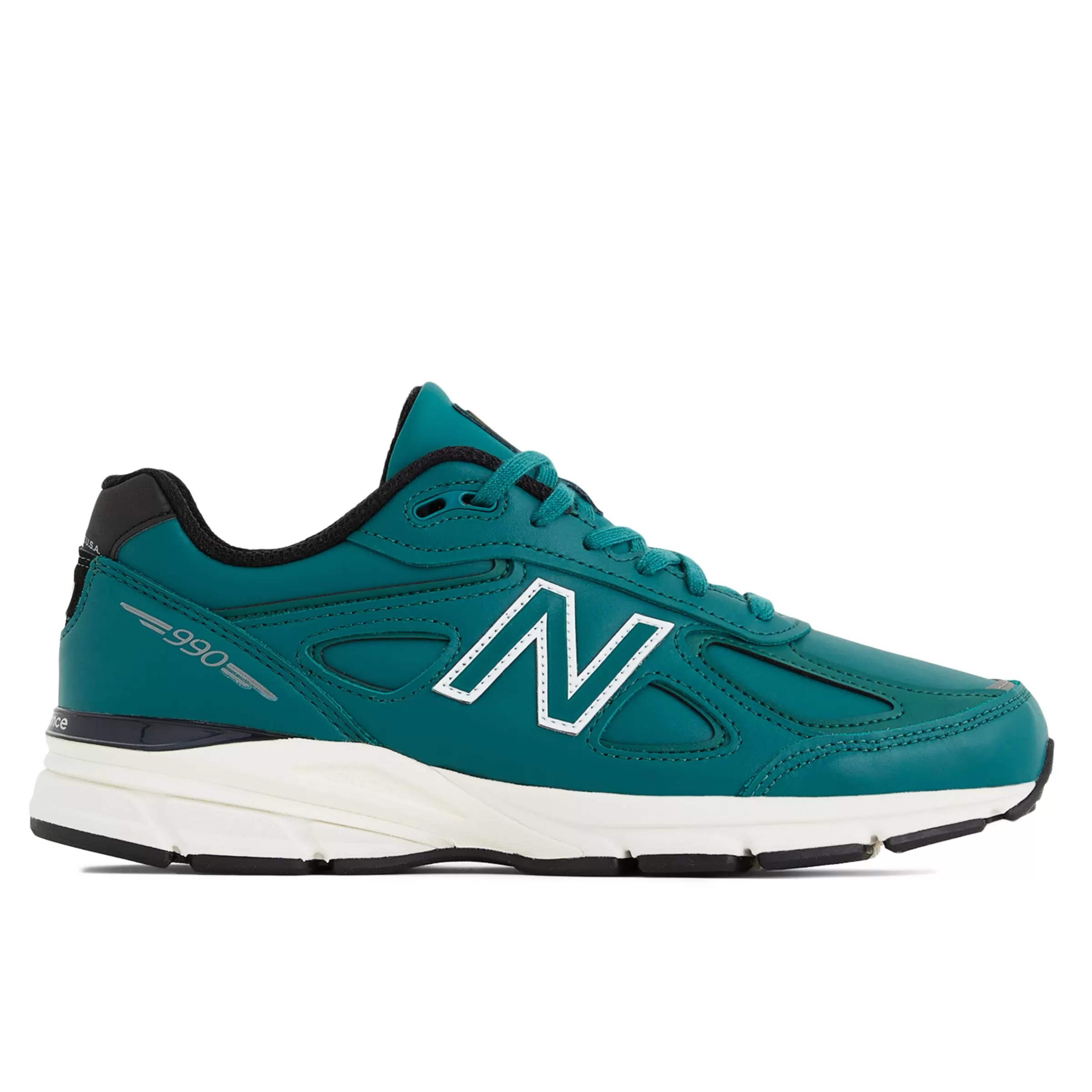 MEN New Balance Shoes | UnisexMade in USA 990v4