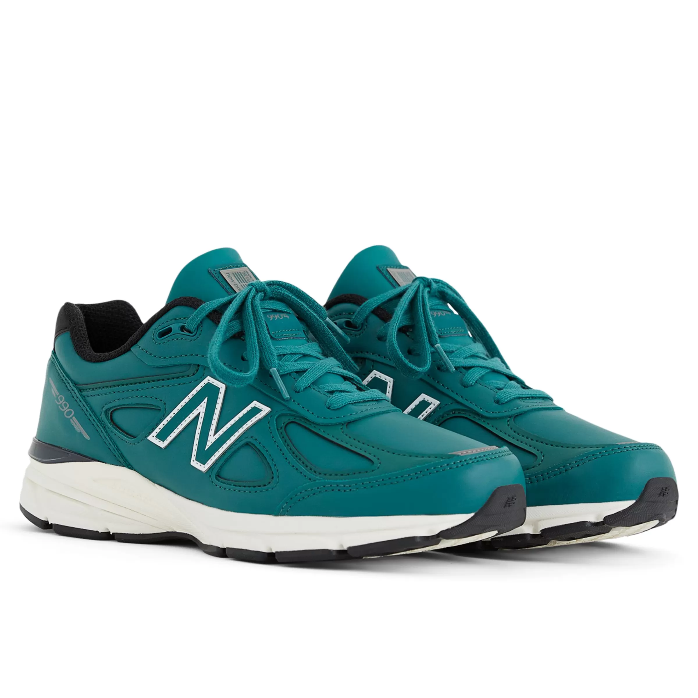 MEN New Balance Shoes | UnisexMade in USA 990v4