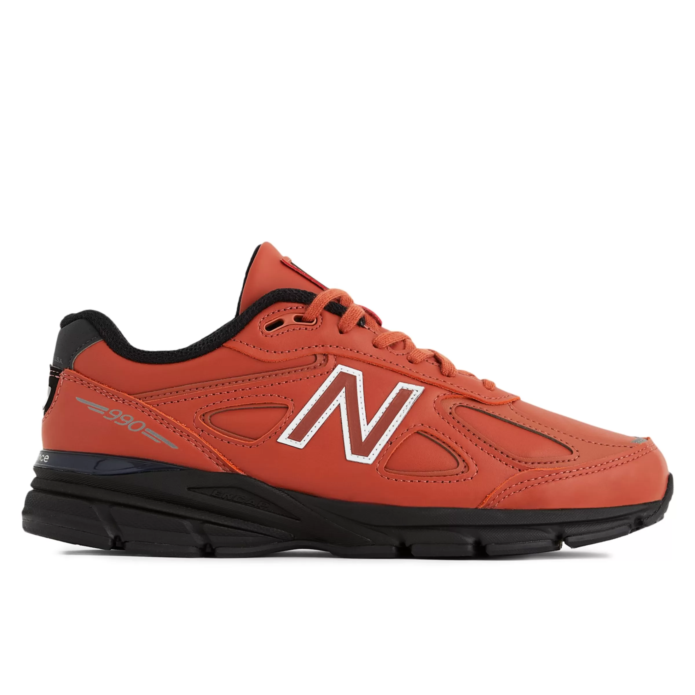 MEN New Balance Lifestyle | UnisexMade in USA 990v4