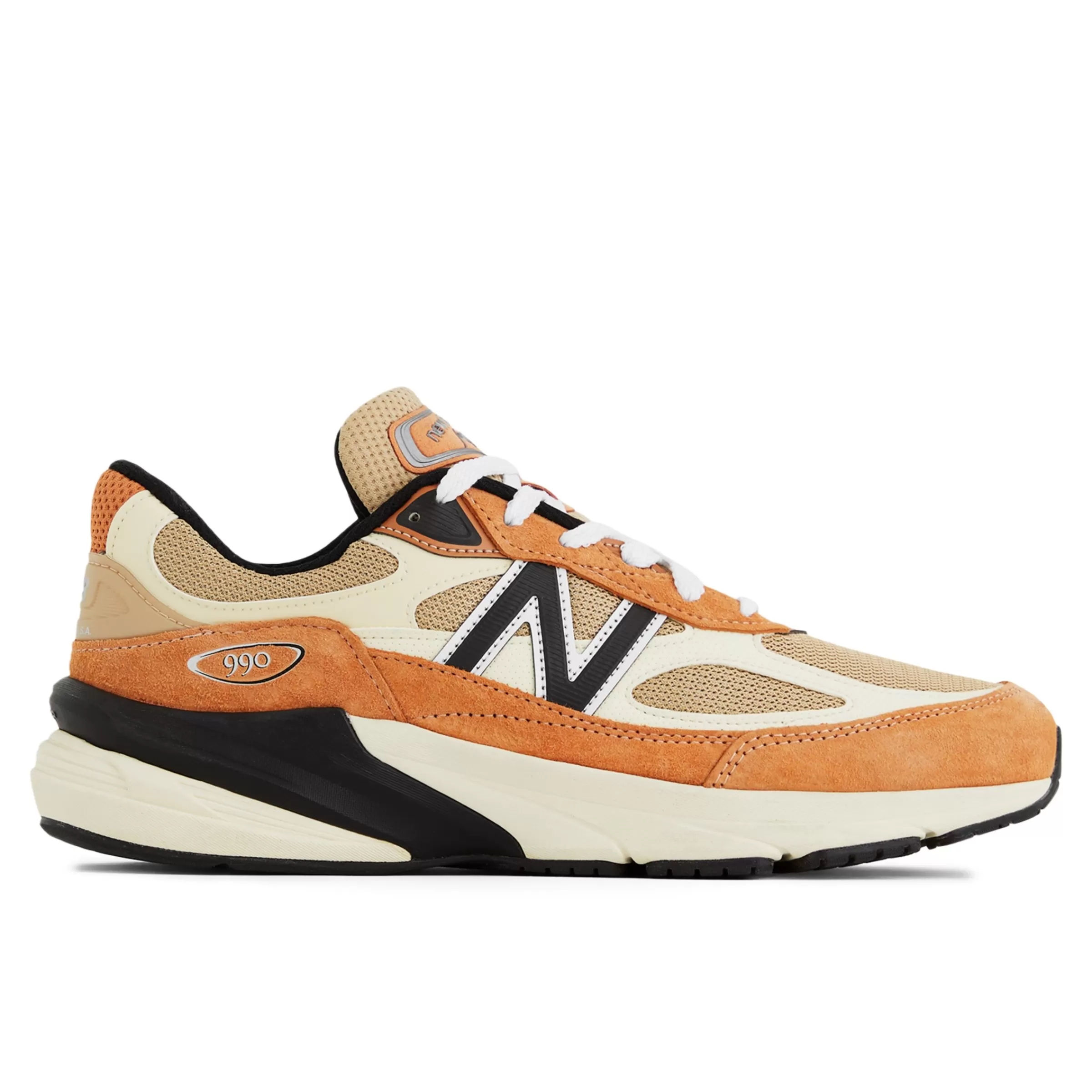 MEN New Balance | UnisexMade in USA 990v6