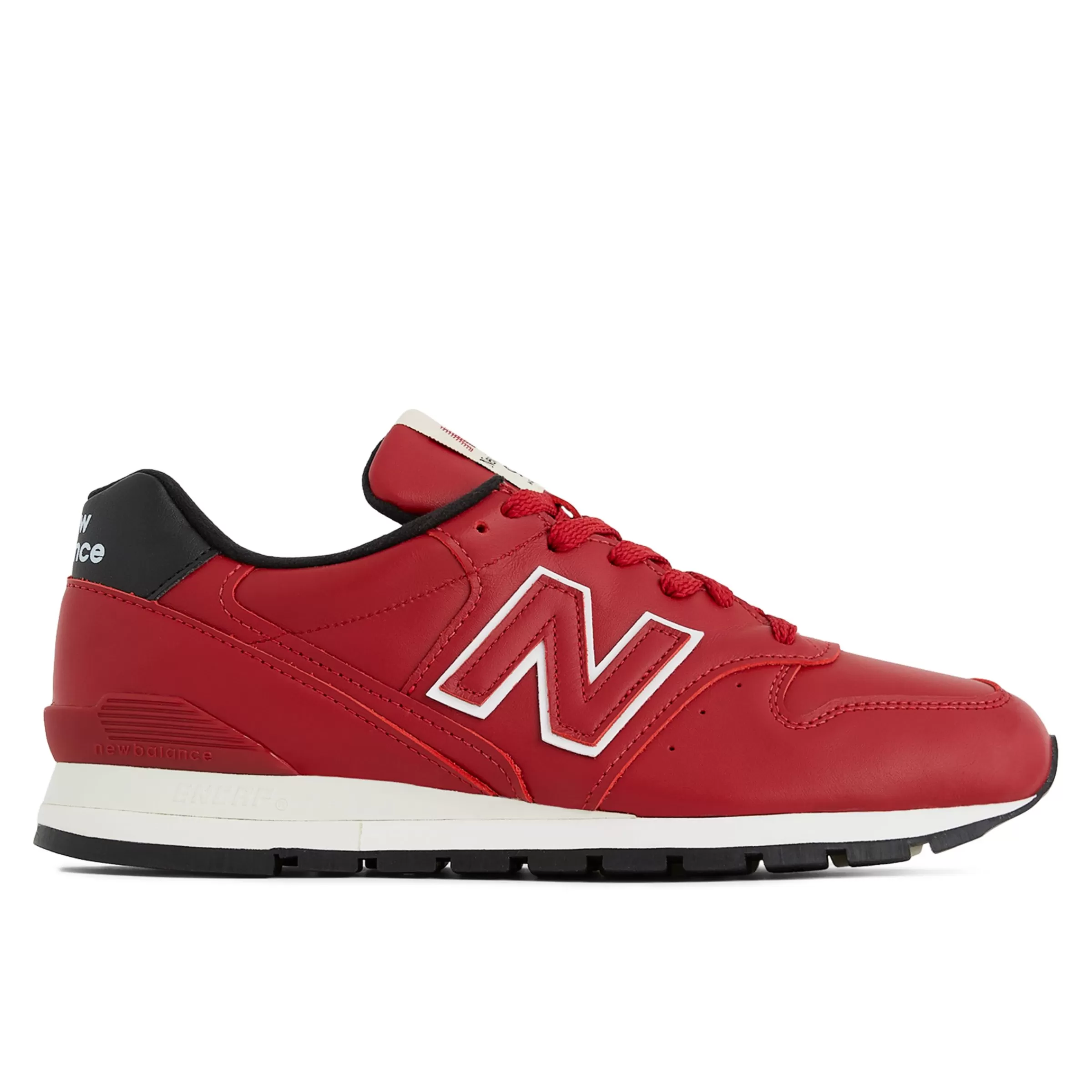 MEN New Balance Shoes | UnisexMade in USA 996