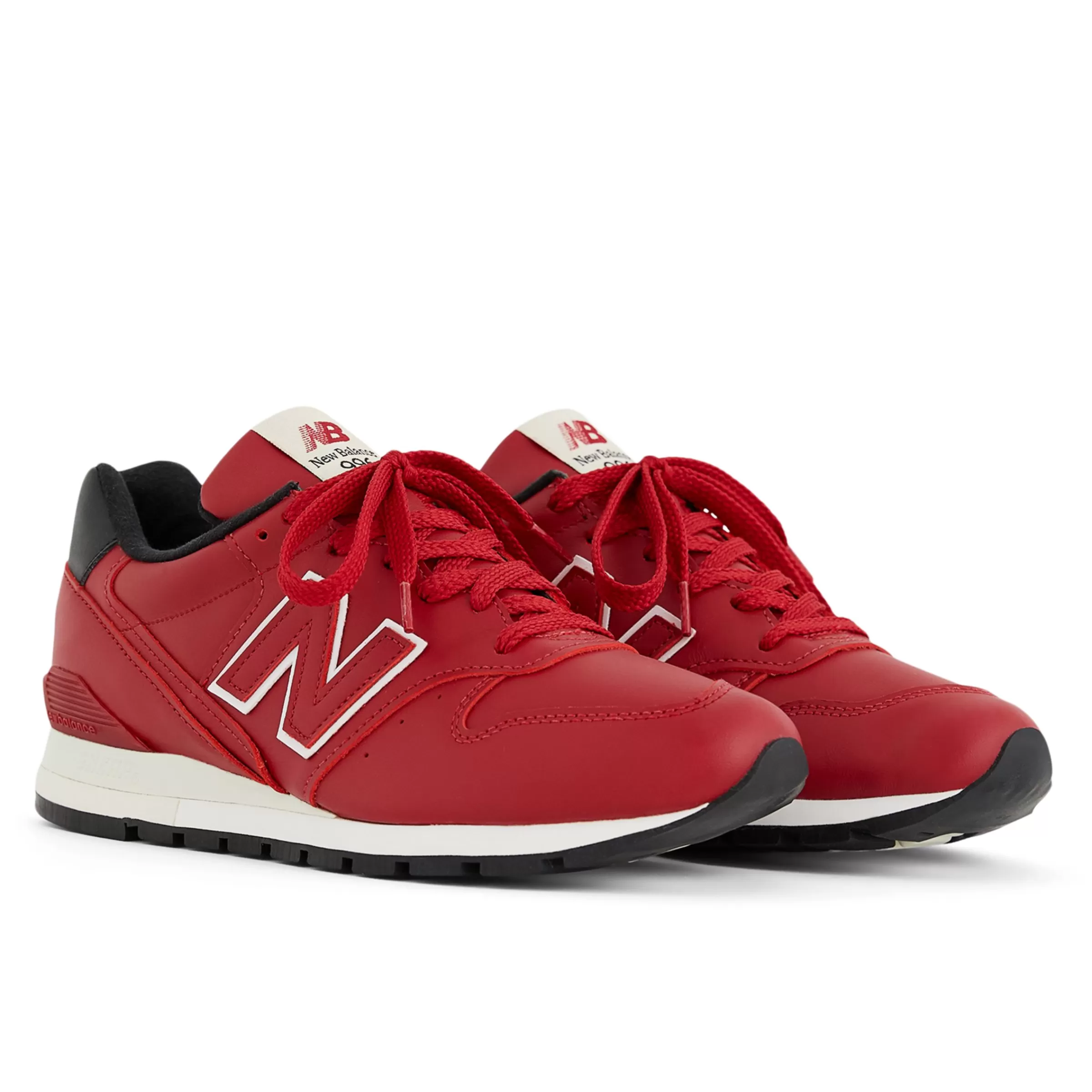 MEN New Balance Shoes | UnisexMade in USA 996