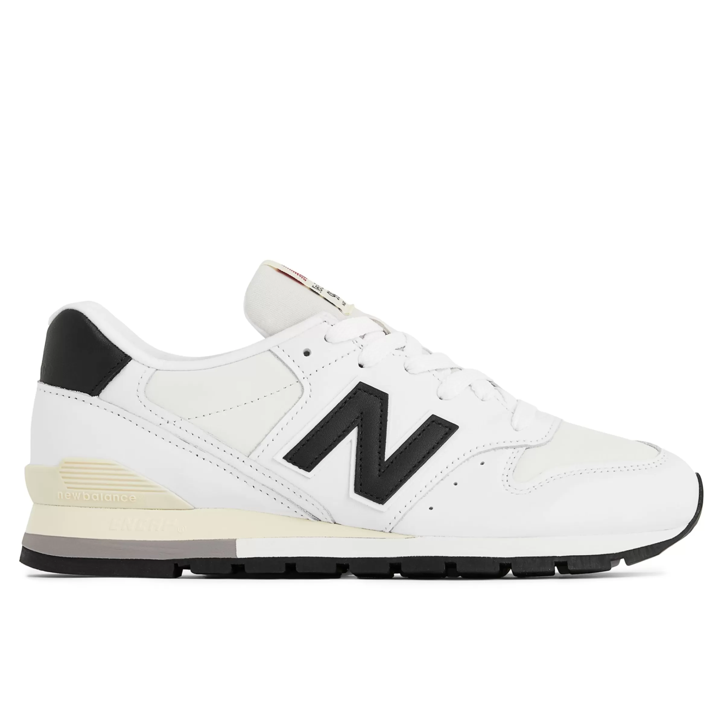 MEN New Balance Shoes | UnisexMade in USA 996