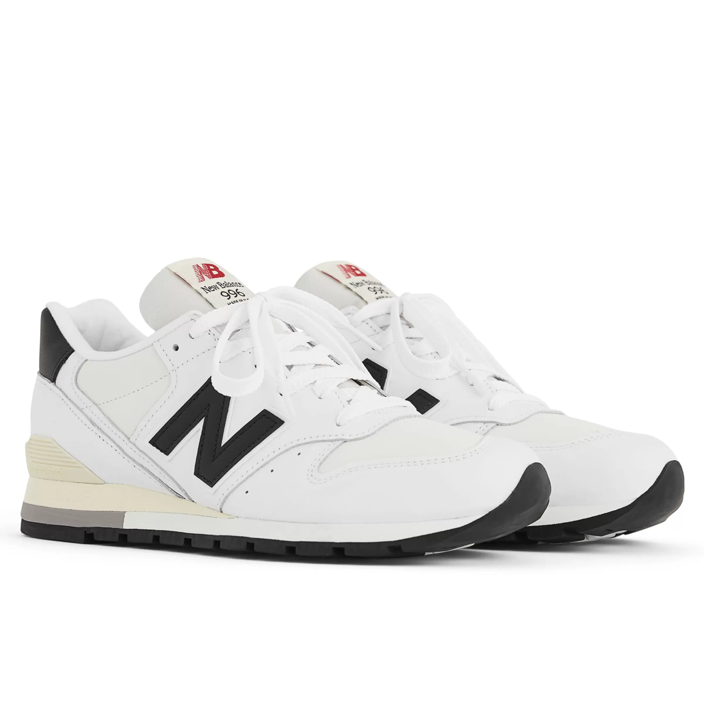 MEN New Balance Shoes | UnisexMade in USA 996