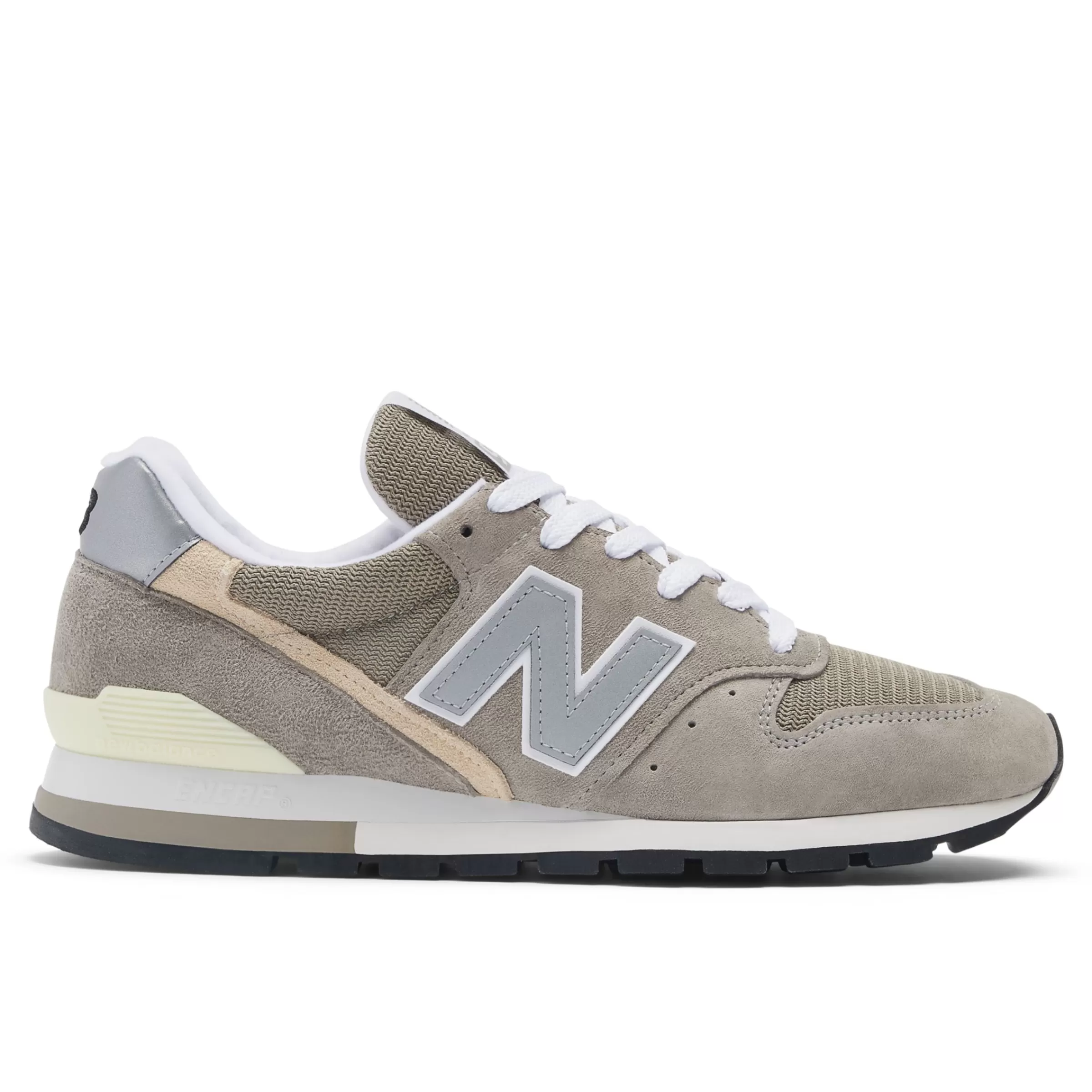 MEN New Balance | UnisexMade in USA 996 Core