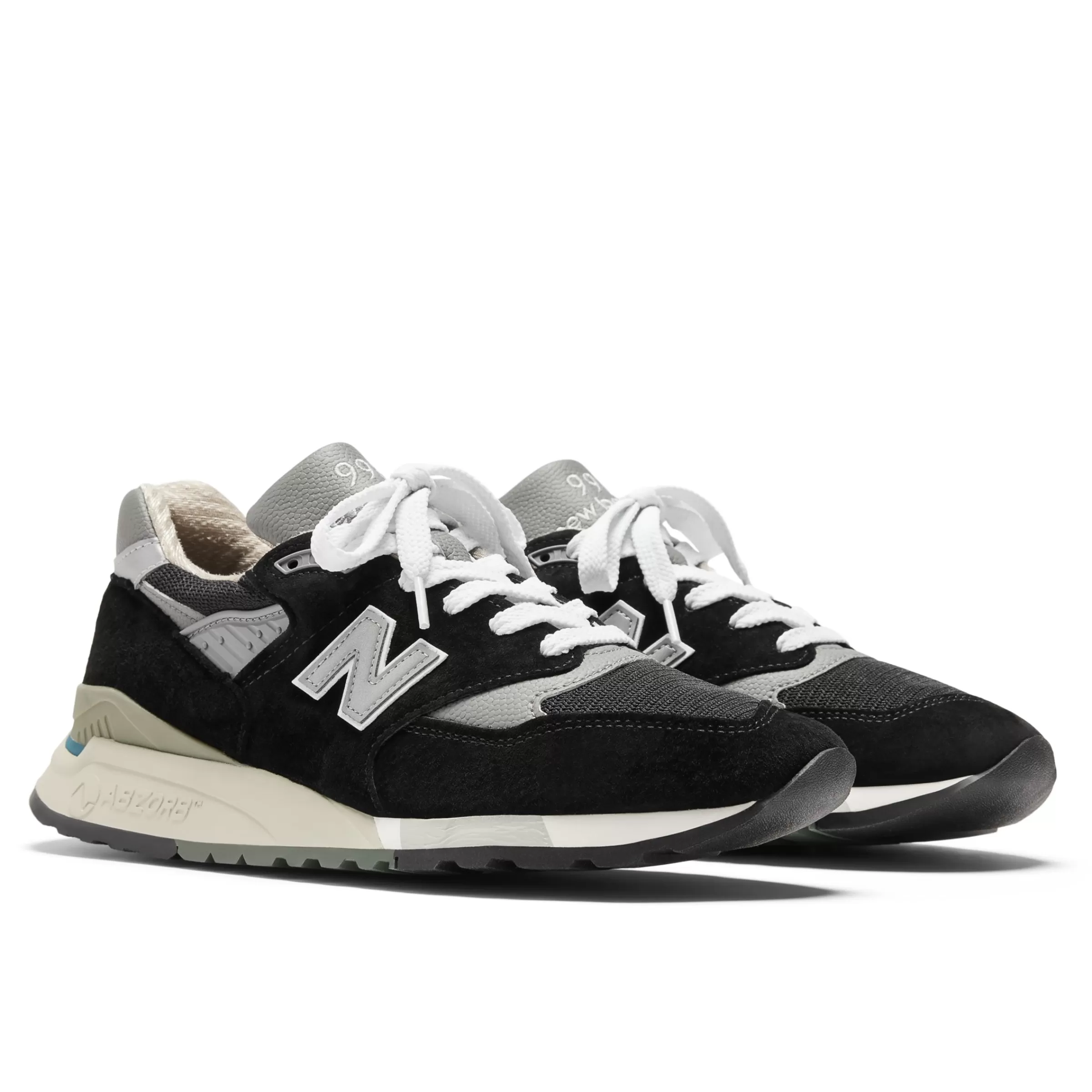 MEN New Balance Shoes | UnisexMade in USA 998