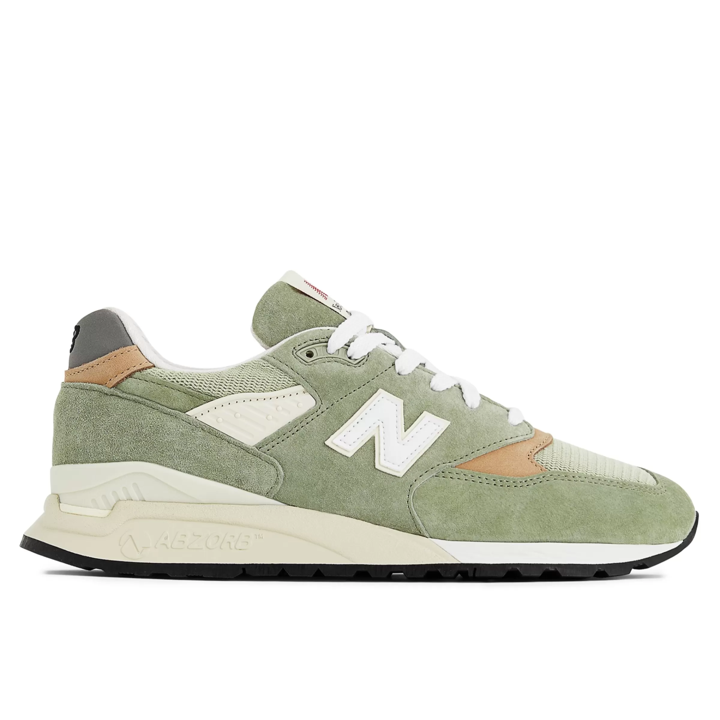 MEN New Balance | UnisexMade in USA 998