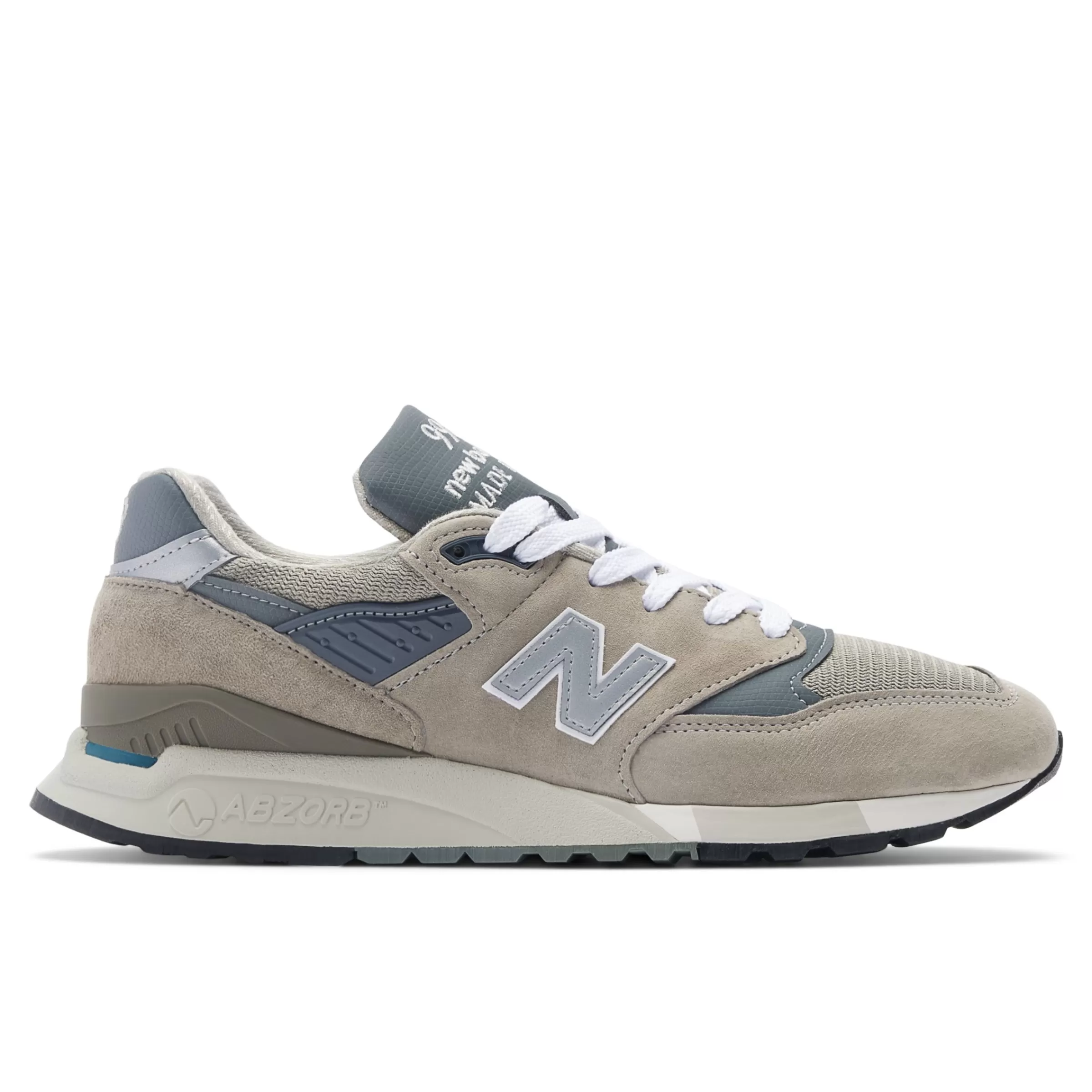 MEN New Balance | UnisexMade in USA 998 Core