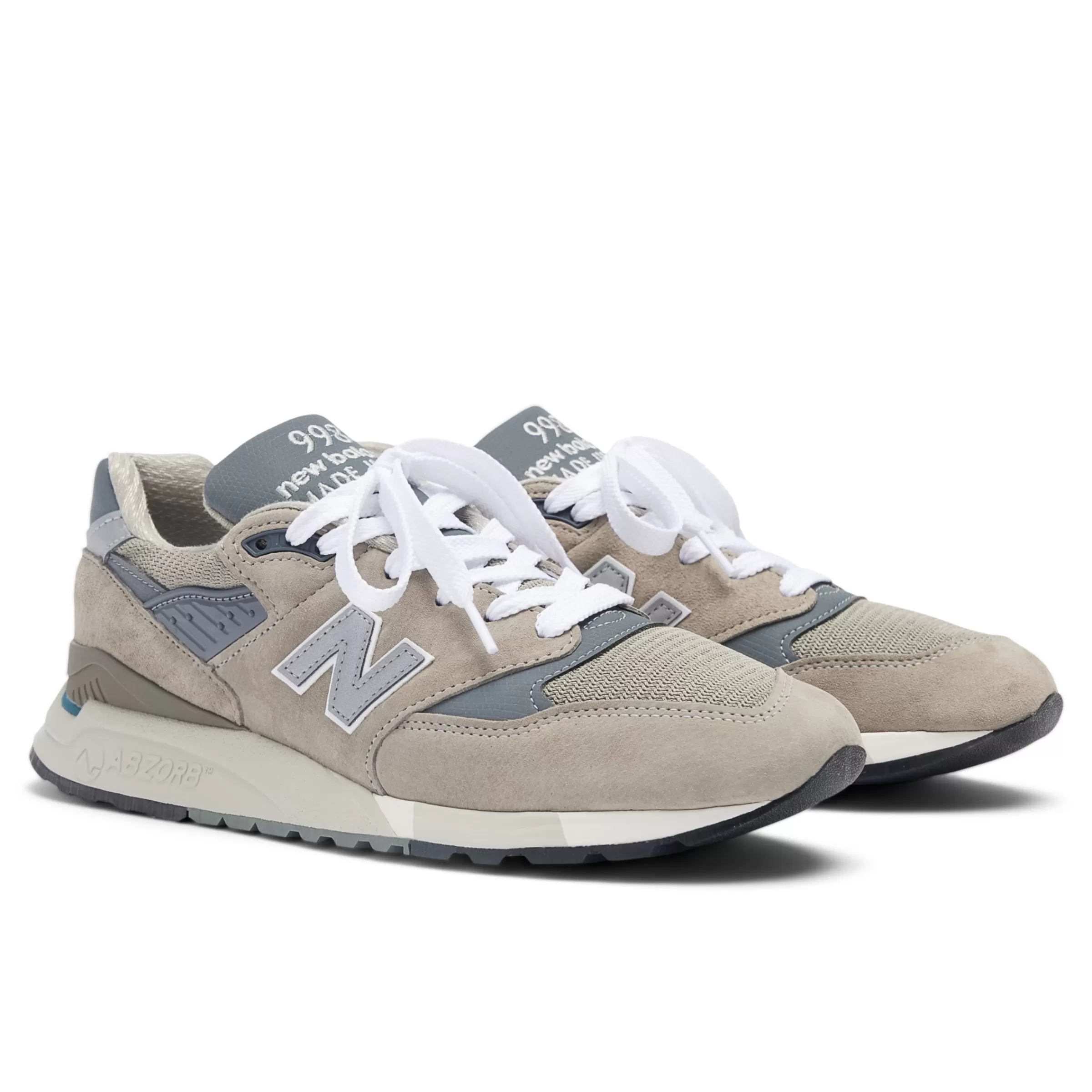 MEN New Balance | UnisexMade in USA 998 Core