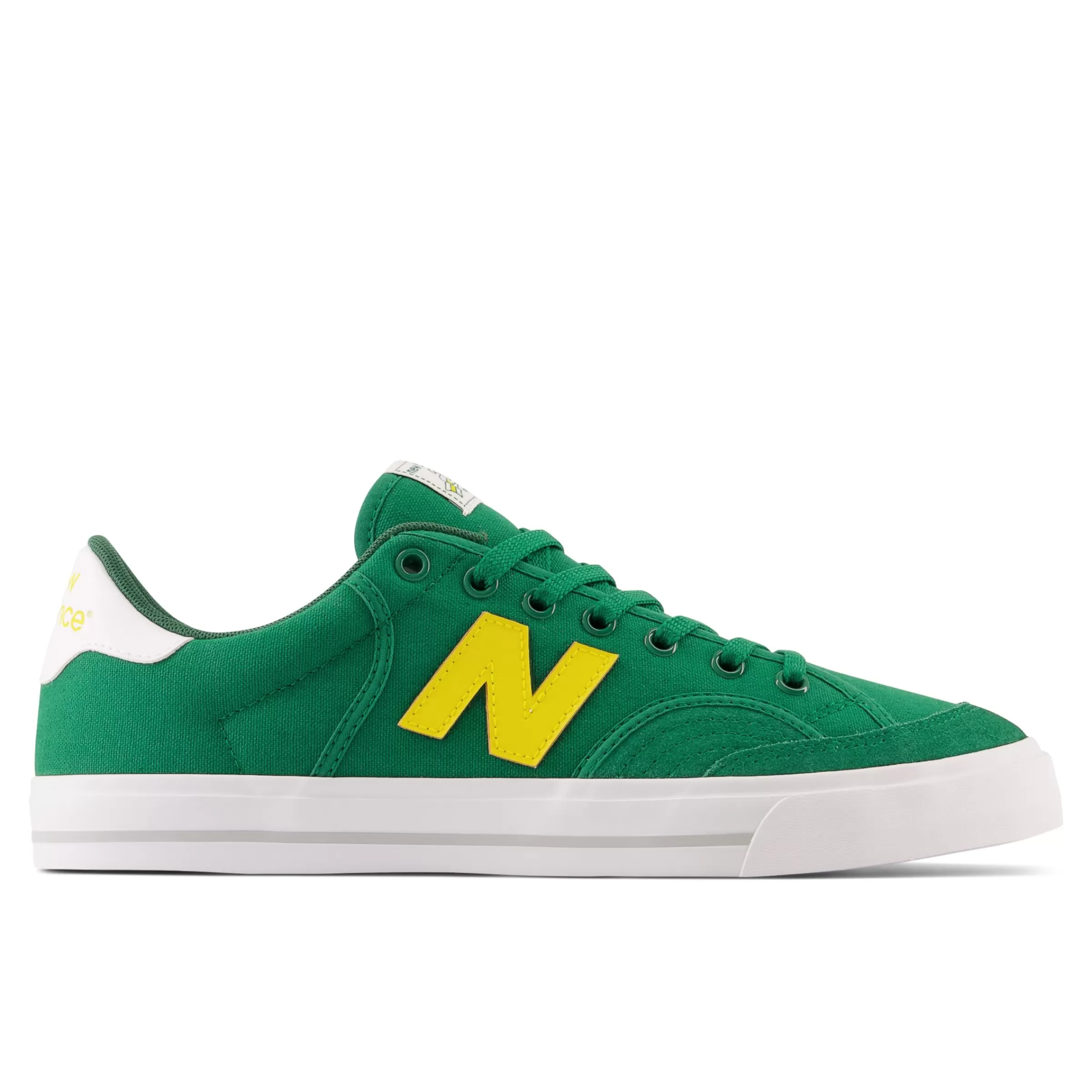 MEN New Balance Skateboarding | UnisexNB Numeric 212 Pro Court