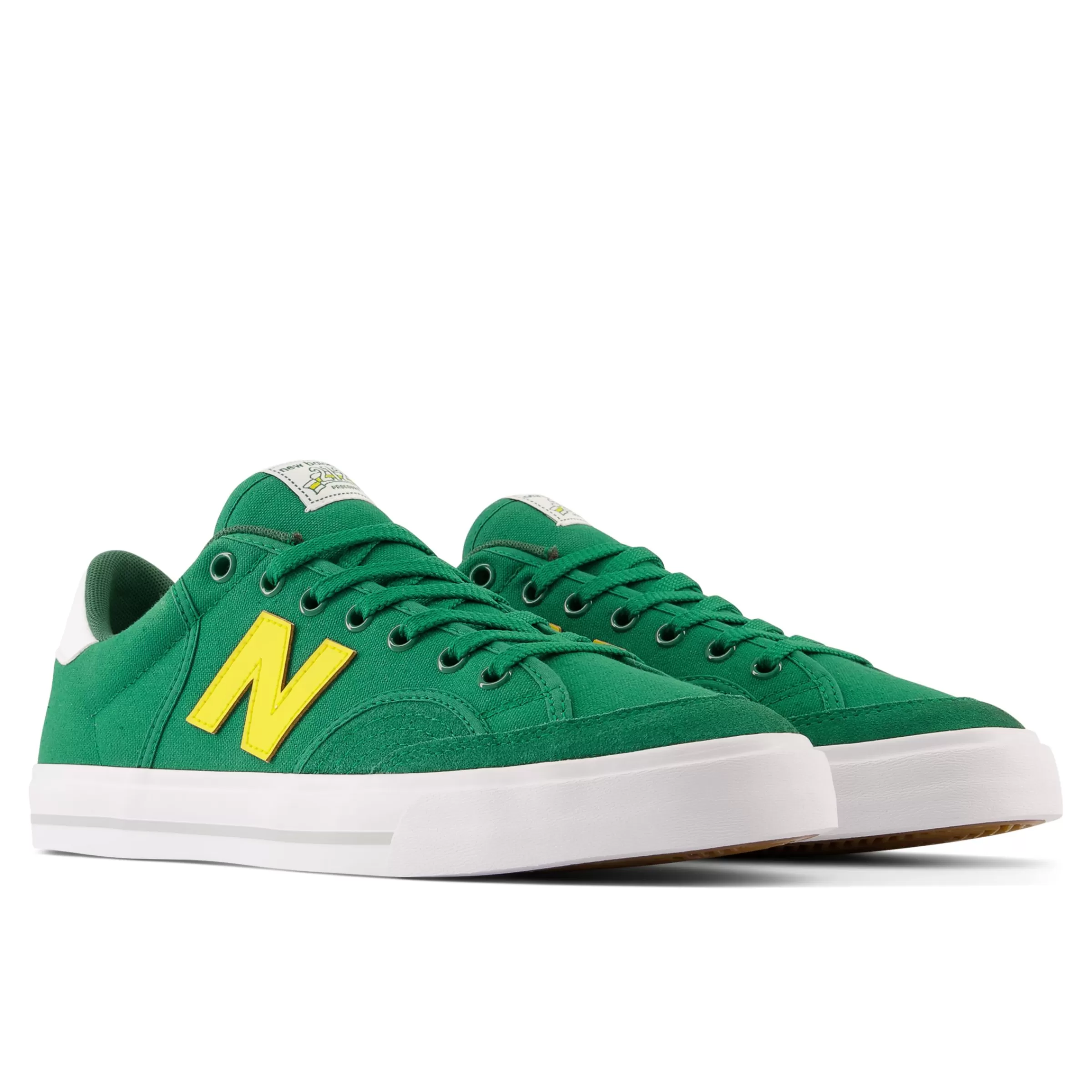 MEN New Balance Skateboarding | UnisexNB Numeric 212 Pro Court