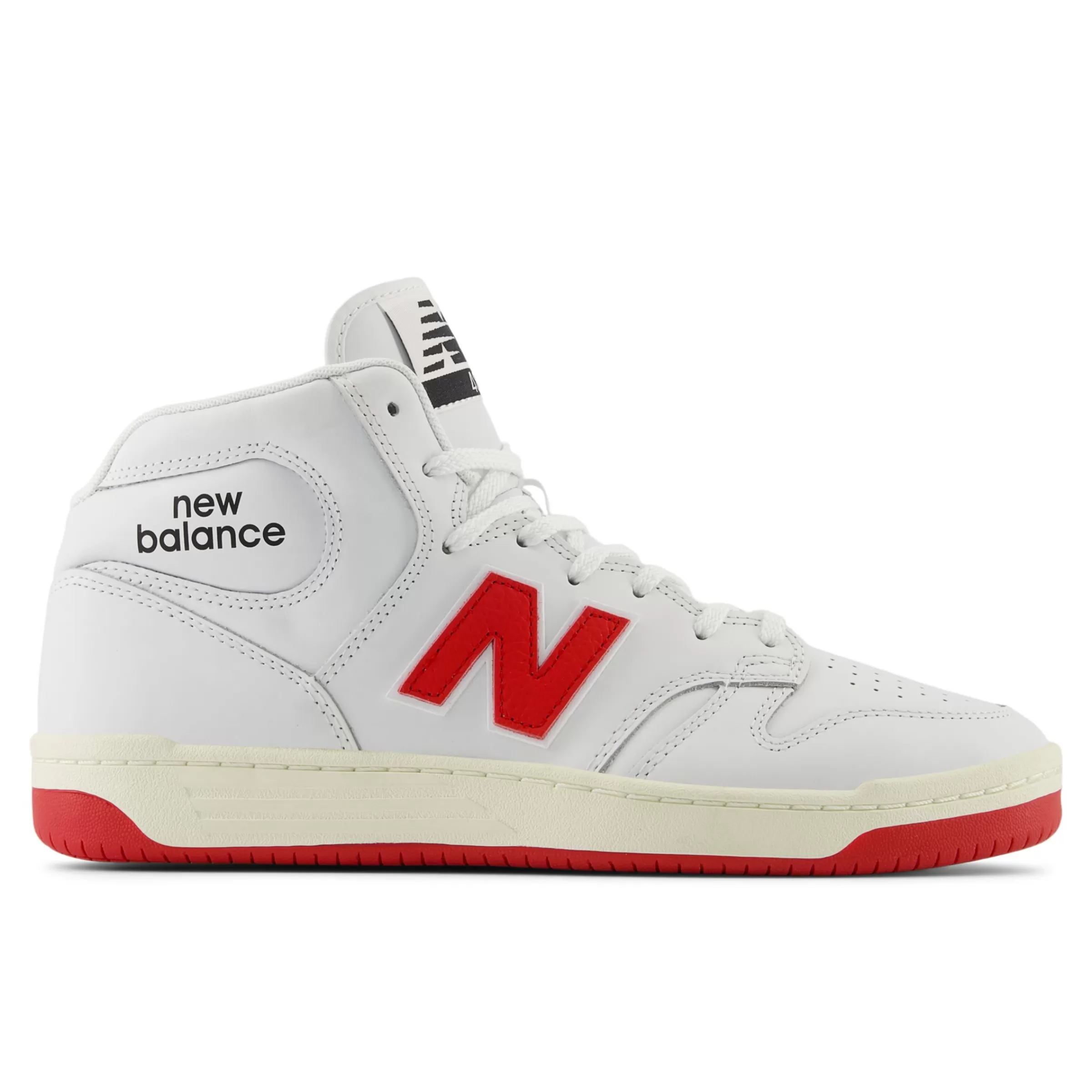 MEN New Balance Shoes | UnisexNB Numeric 480 High