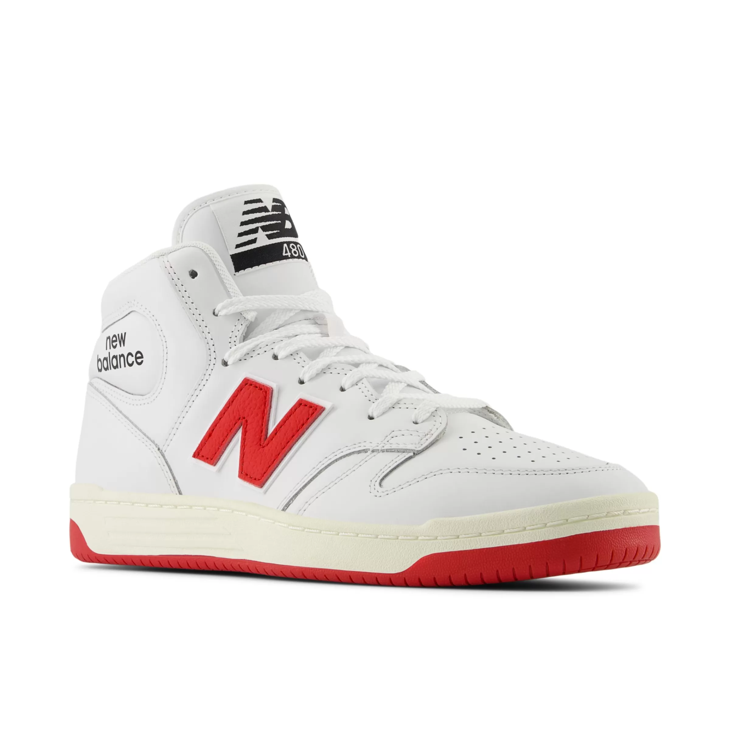 MEN New Balance Shoes | UnisexNB Numeric 480 High