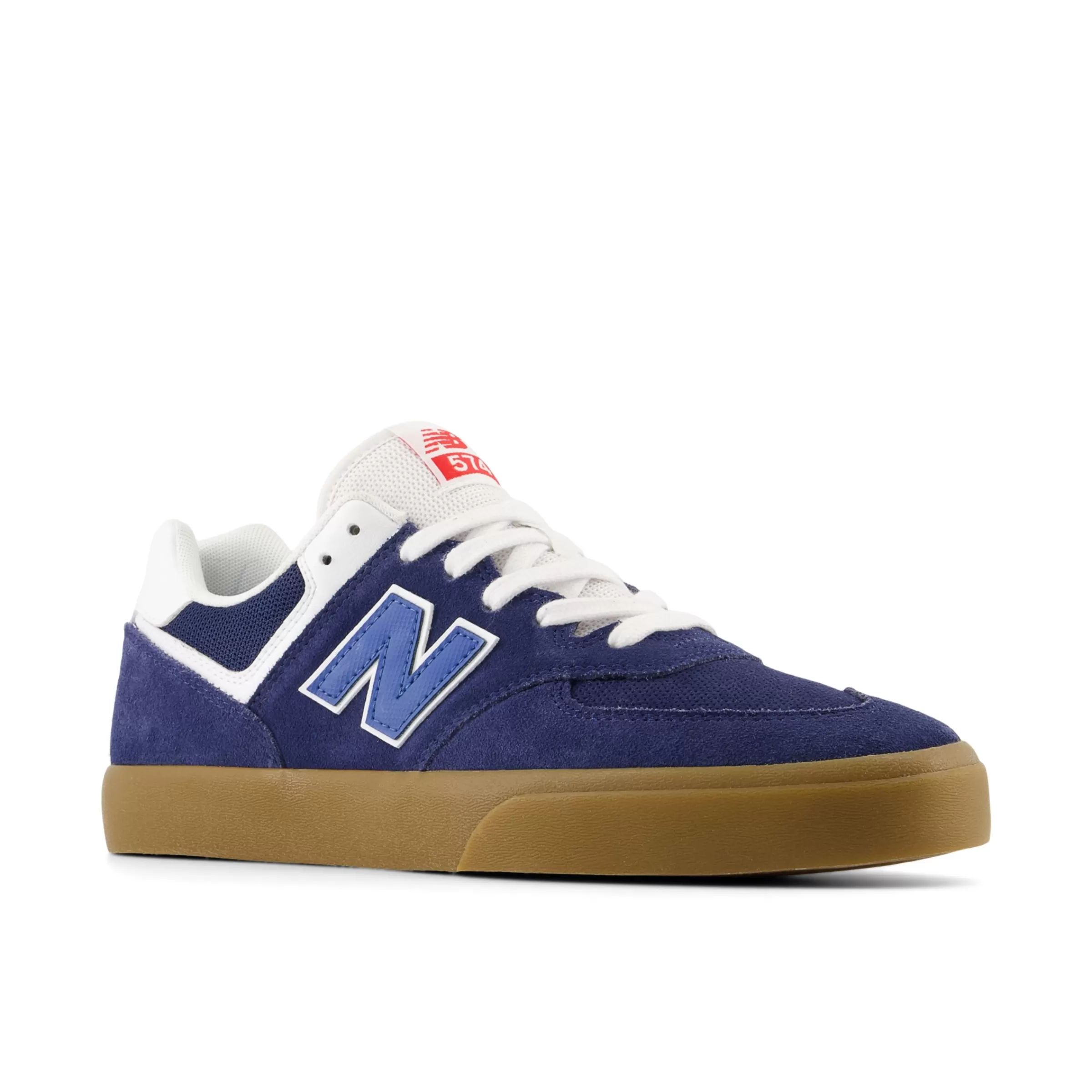 MEN New Balance | UnisexNB Numeric 574 Vulc