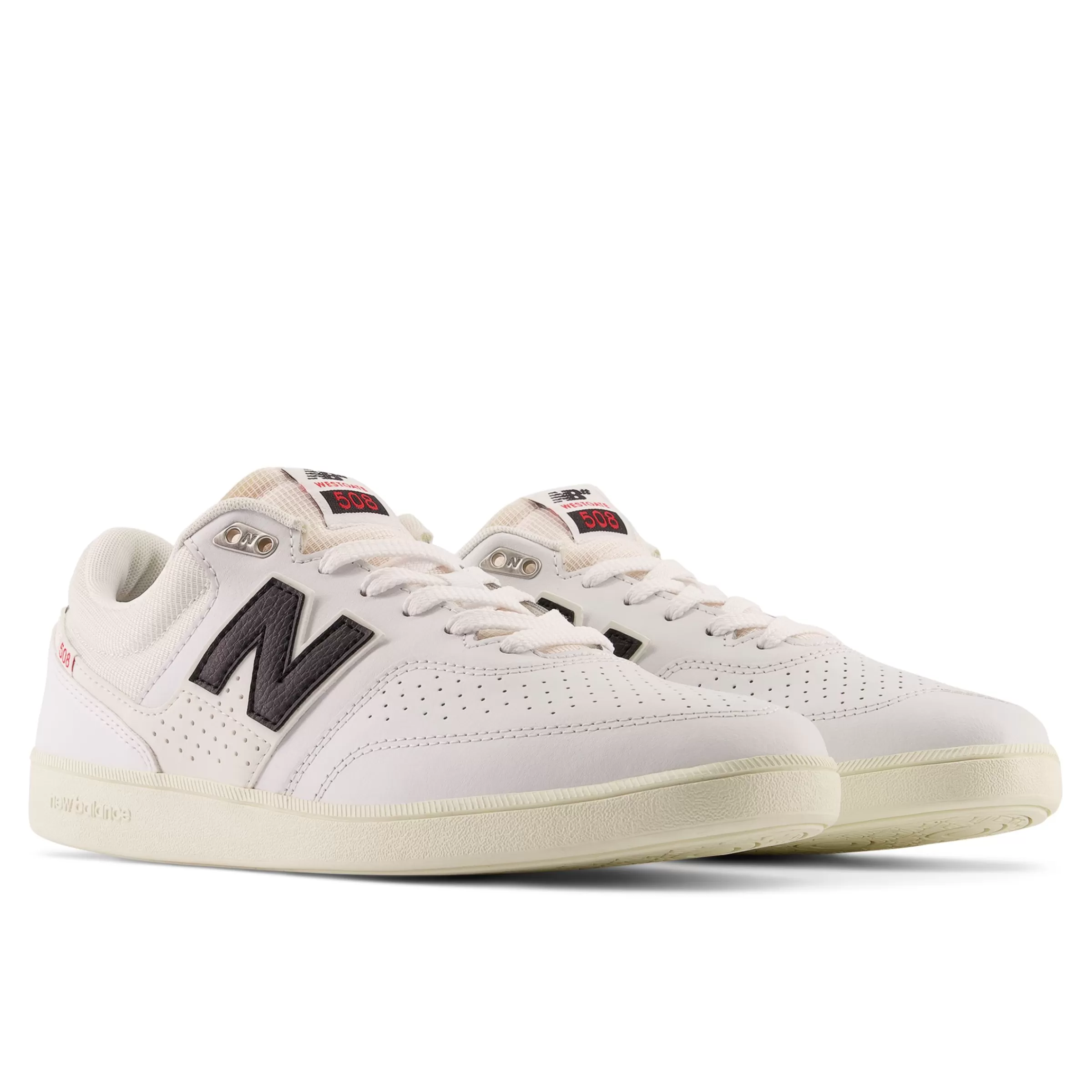 MEN New Balance Skateboarding | UnisexNB Numeric Brandon Westgate 508