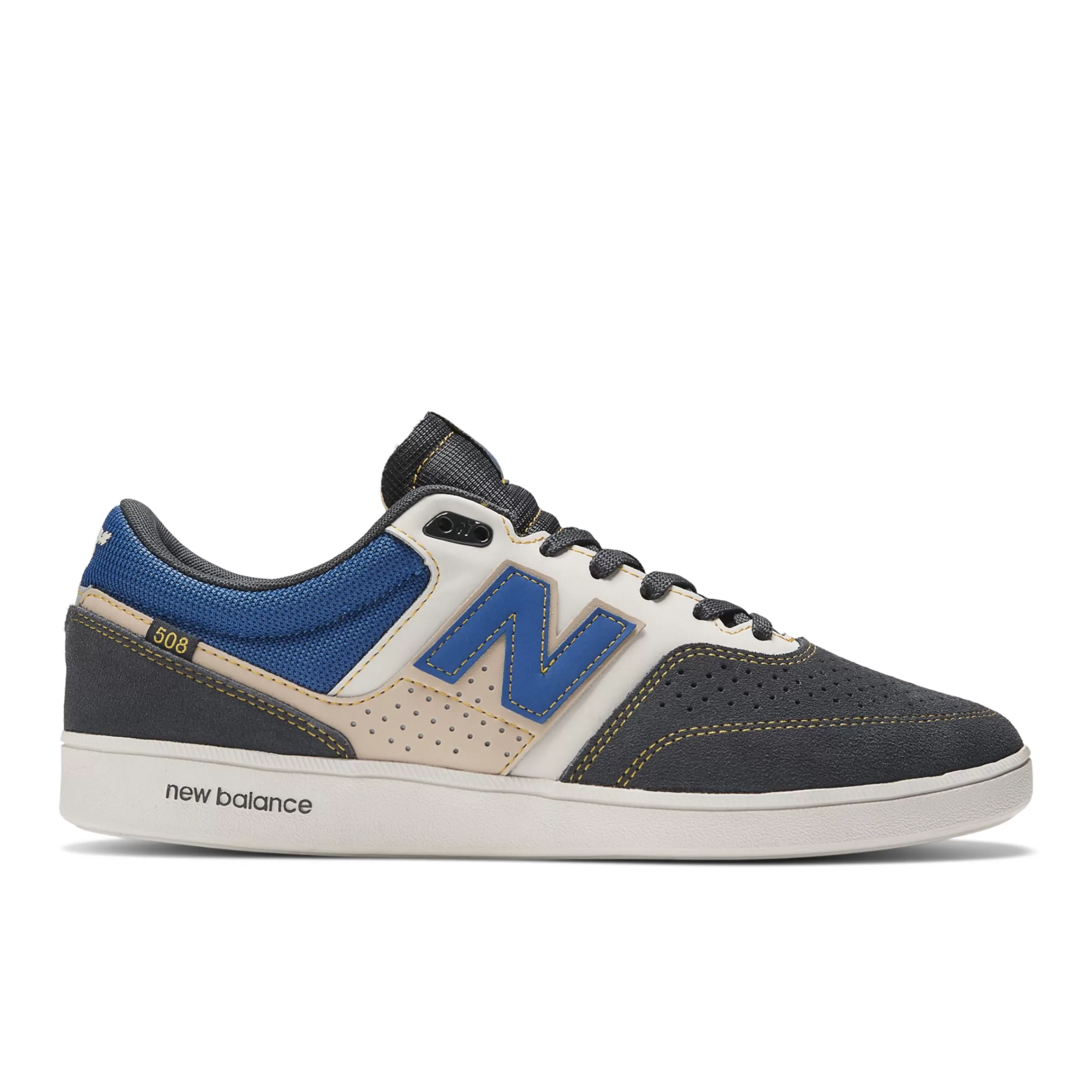 MEN New Balance Lifestyle | UnisexNB Numeric Brandon Westgate 508