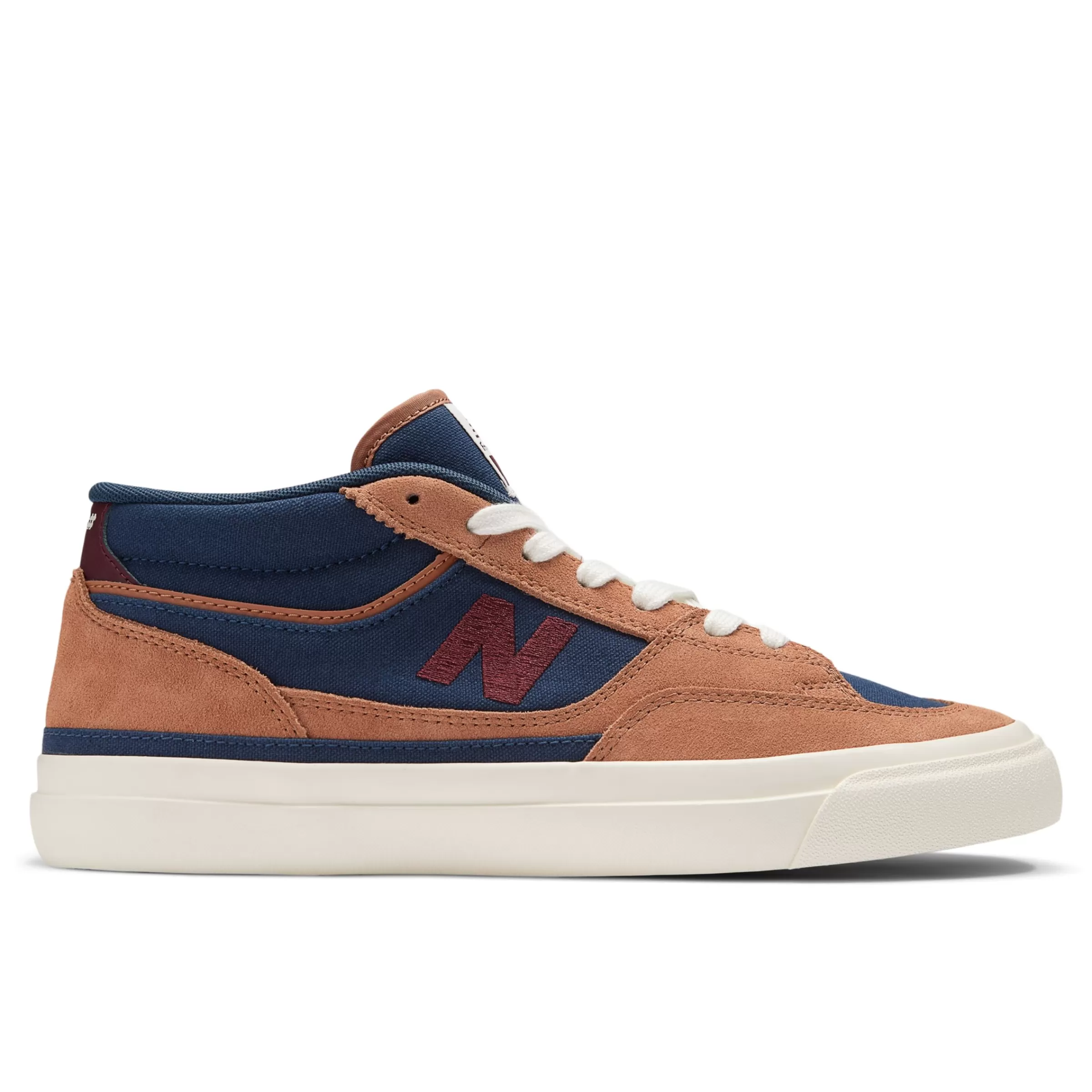 MEN New Balance | UnisexNB Numeric Franky Villani 417