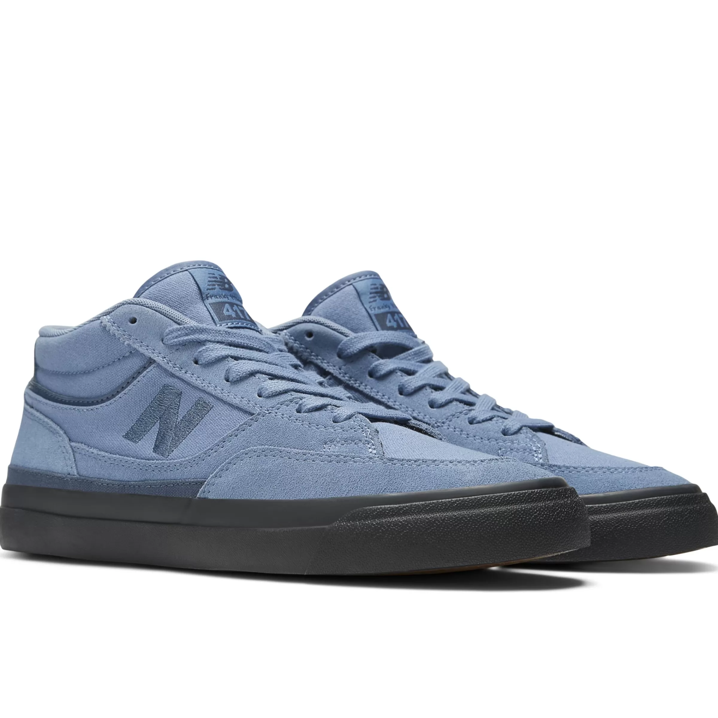 MEN New Balance Skateboarding | UnisexNB Numeric Franky Villani 417