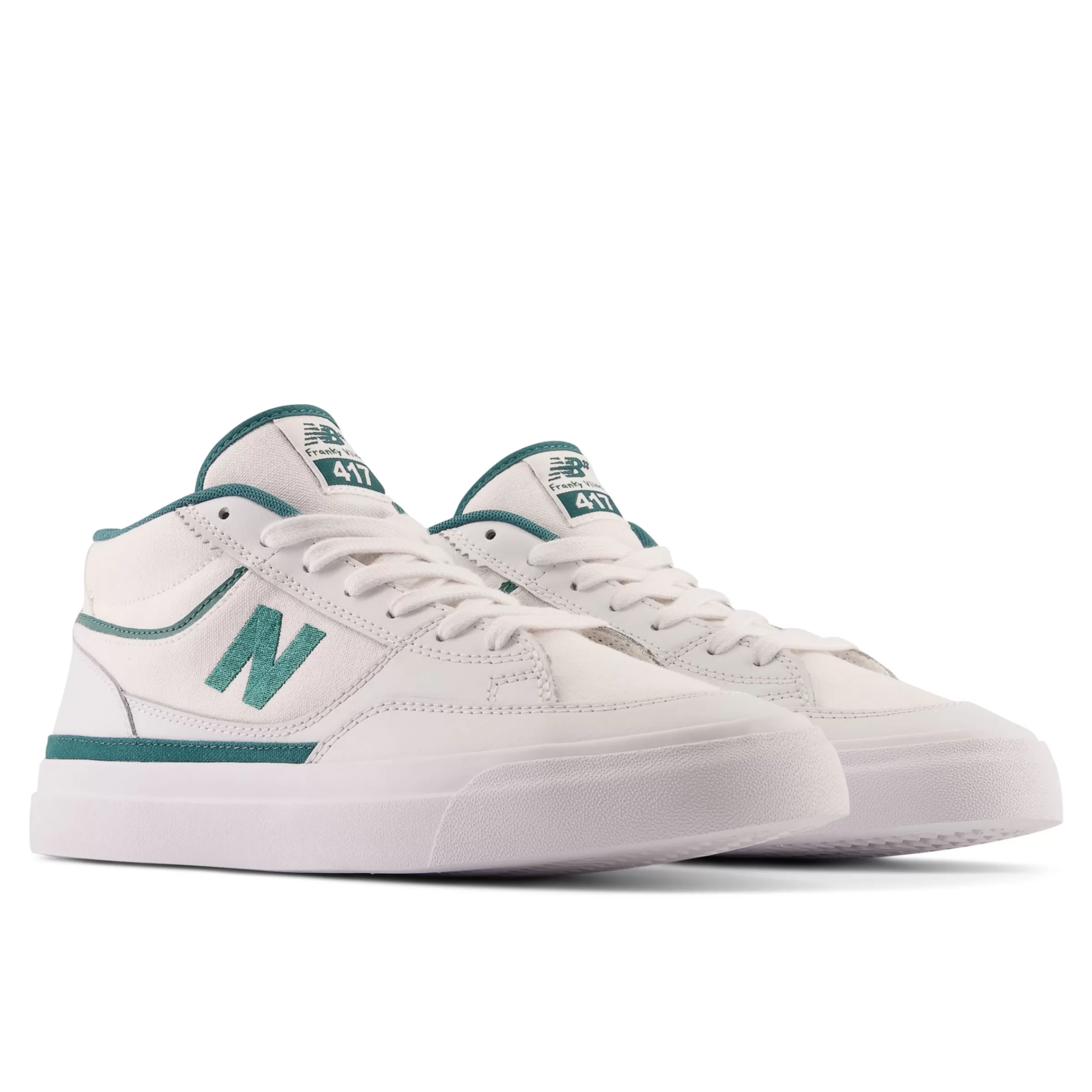 MEN New Balance Skateboarding | UnisexNB Numeric Franky Villani 417